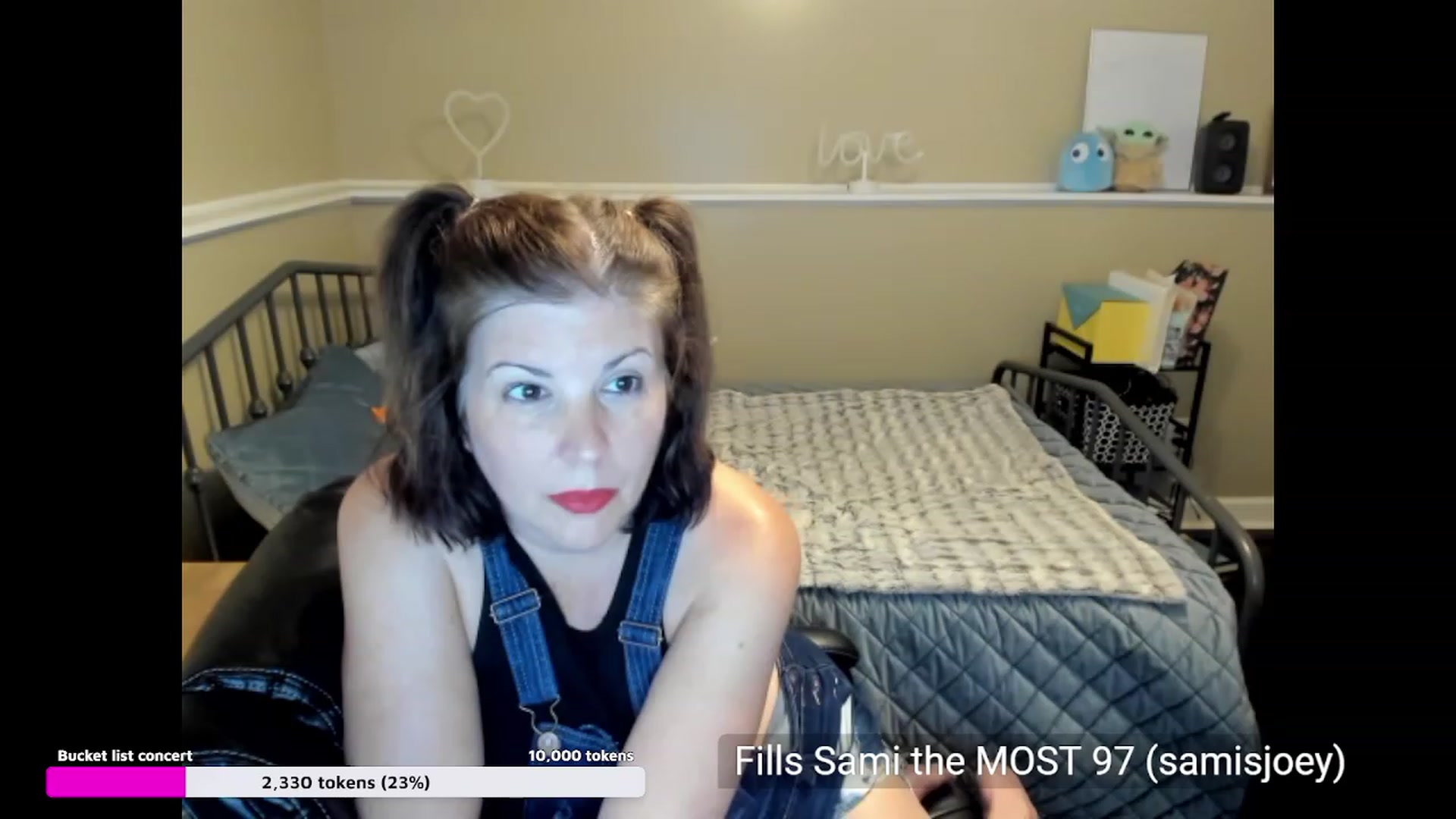 Gallery image thumbnail from Samtastic_'s myfreecams stream on, 07/07/2023, 24:34 image 11 of 20