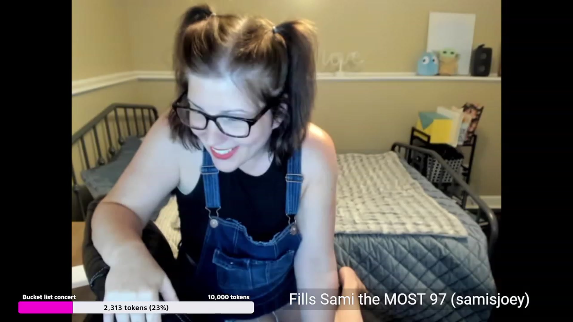 Gallery image thumbnail from Samtastic_'s myfreecams stream on, 07/07/2023, 24:34 image 2 of 20