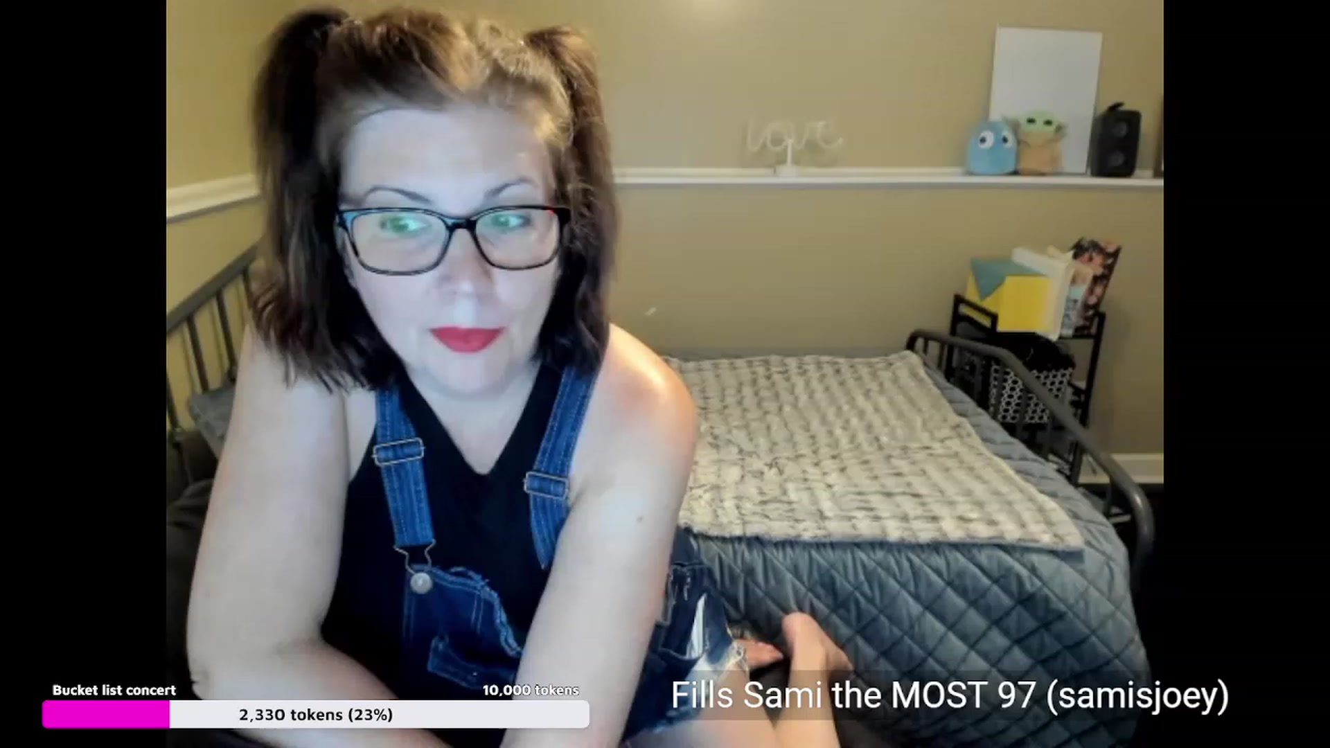 Gallery image thumbnail from Samtastic_'s myfreecams stream on, 07/07/2023, 24:34 image 3 of 20
