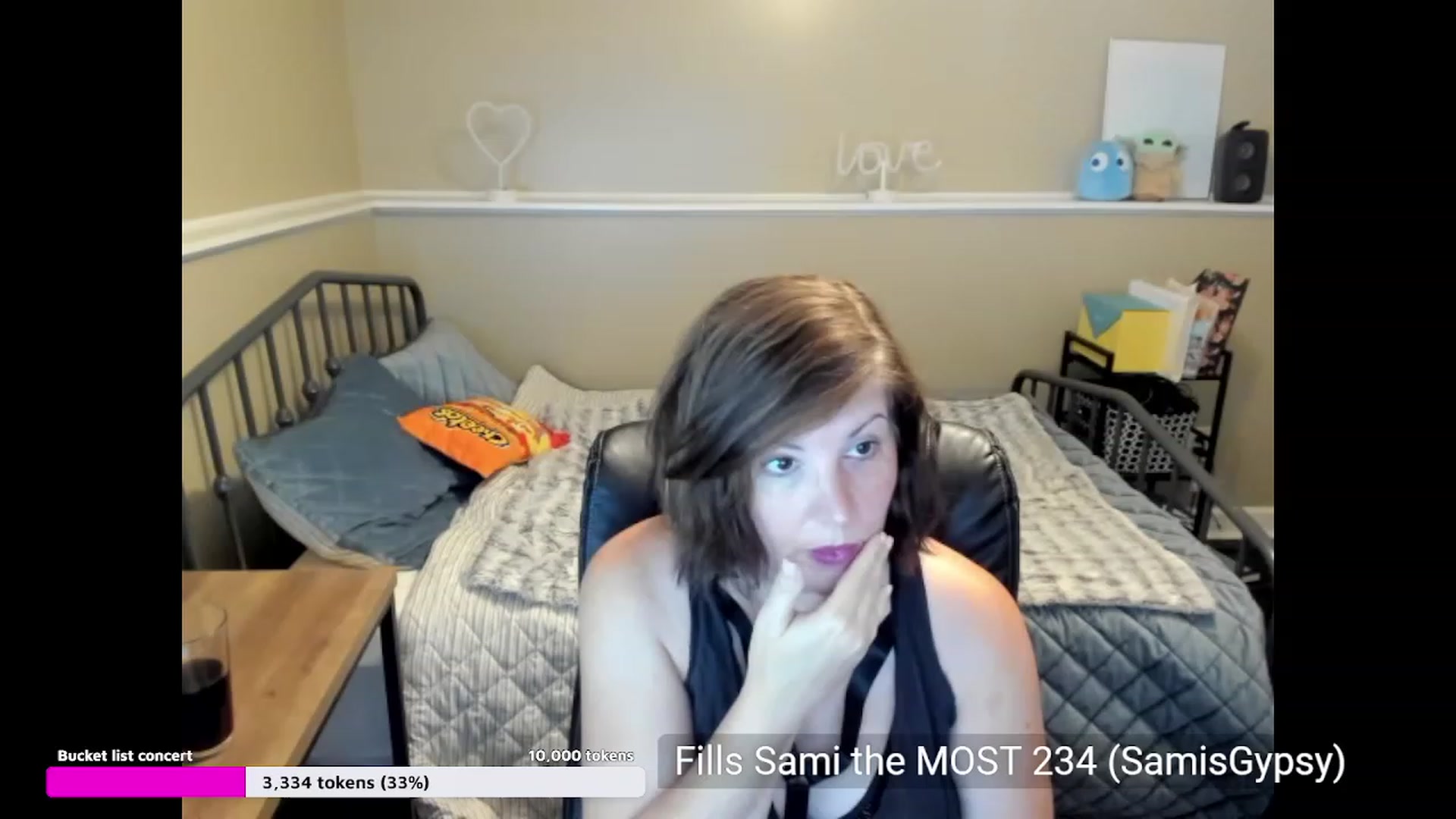 Gallery image thumbnail from Samtastic_'s myfreecams stream on, 07/12/2023, 24:00 image 12 of 20