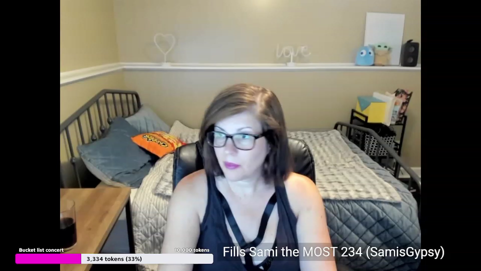 Gallery image thumbnail from Samtastic_'s myfreecams stream on, 07/12/2023, 24:00 image 11 of 20