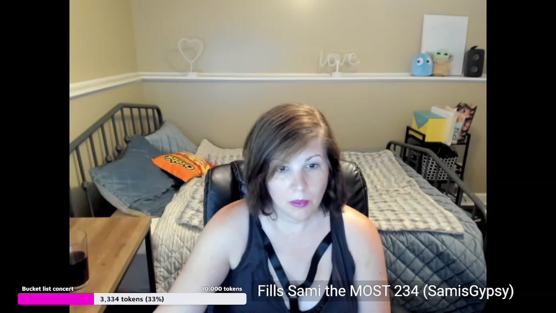 Gallery image thumbnail from Samtastic_'s myfreecams stream on, 07/12/2023, 24:00 image 20 of 20
