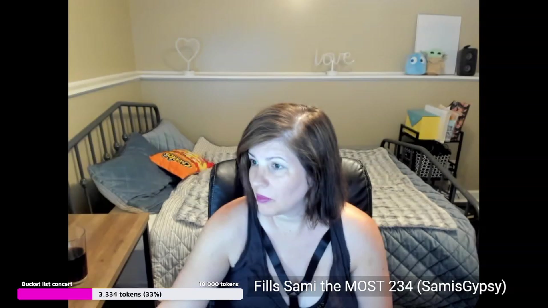 Gallery image thumbnail from Samtastic_'s myfreecams stream on, 07/12/2023, 24:00 image 15 of 20