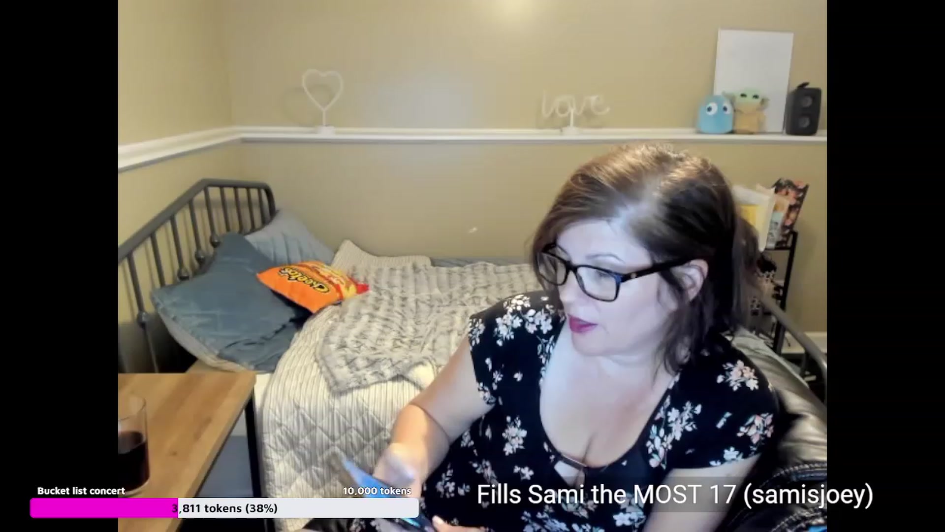 Gallery image thumbnail from Samtastic_'s myfreecams stream on, 07/12/2023, 22:22 image 12 of 20