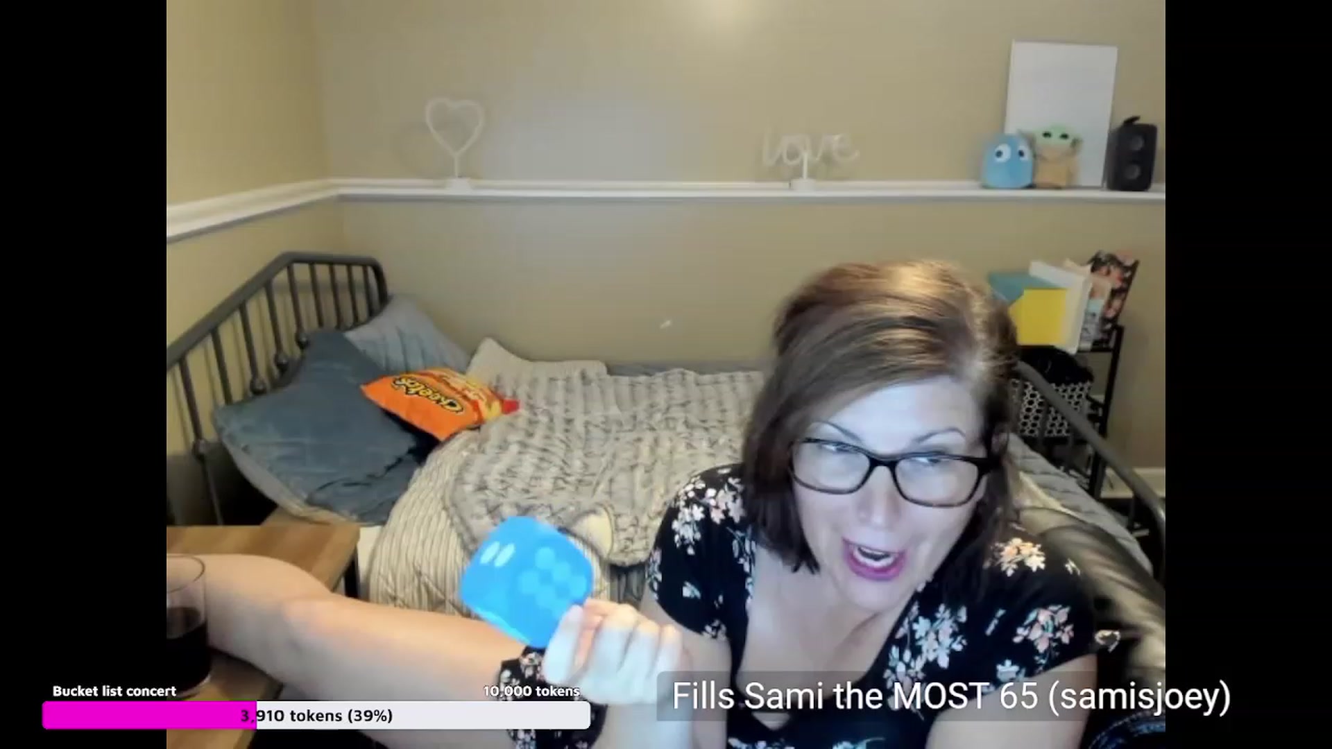 Gallery image thumbnail from Samtastic_'s myfreecams stream on, 07/12/2023, 22:22 image 17 of 20