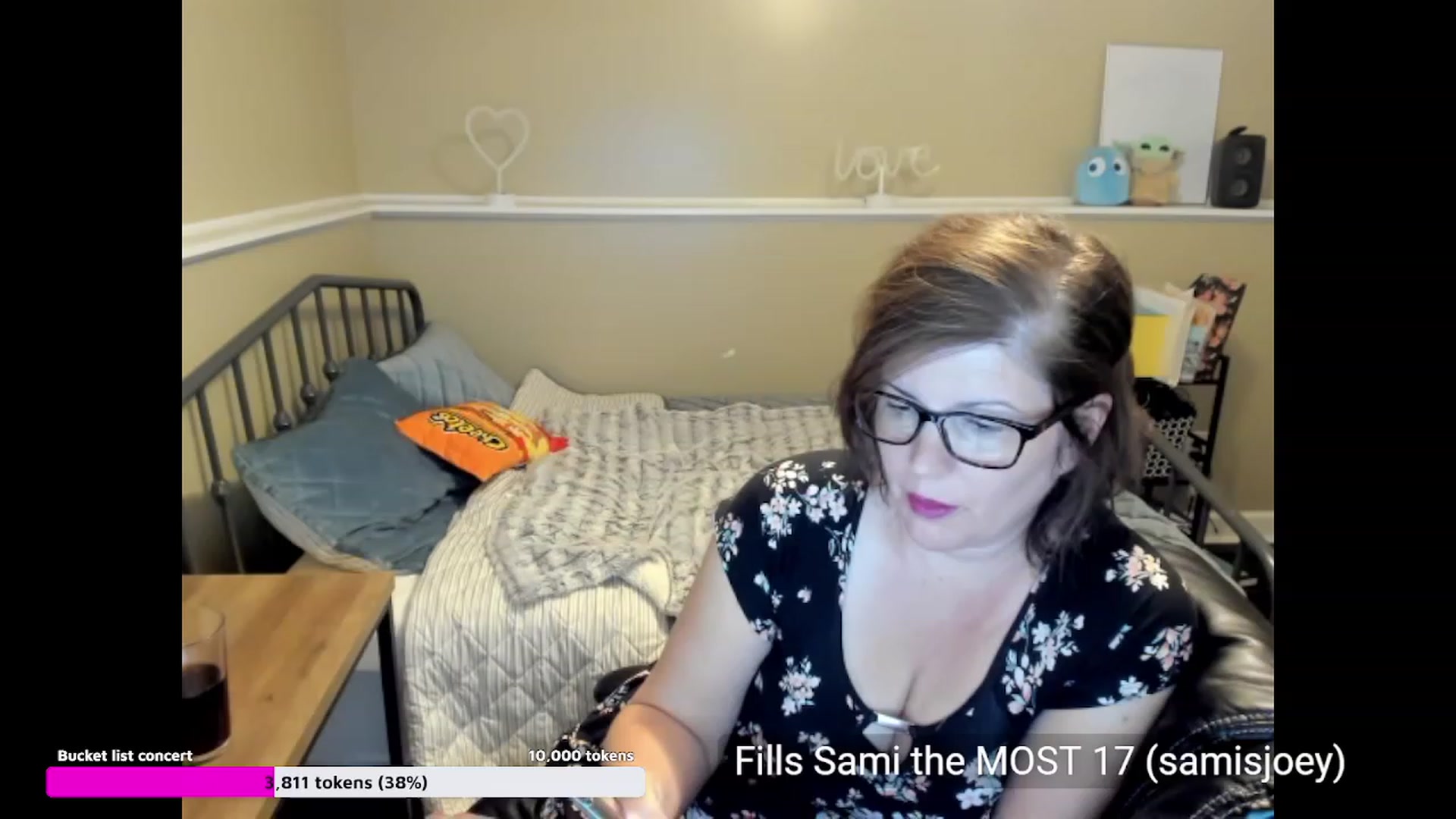 Gallery image thumbnail from Samtastic_'s myfreecams stream on, 07/12/2023, 22:22 image 11 of 20