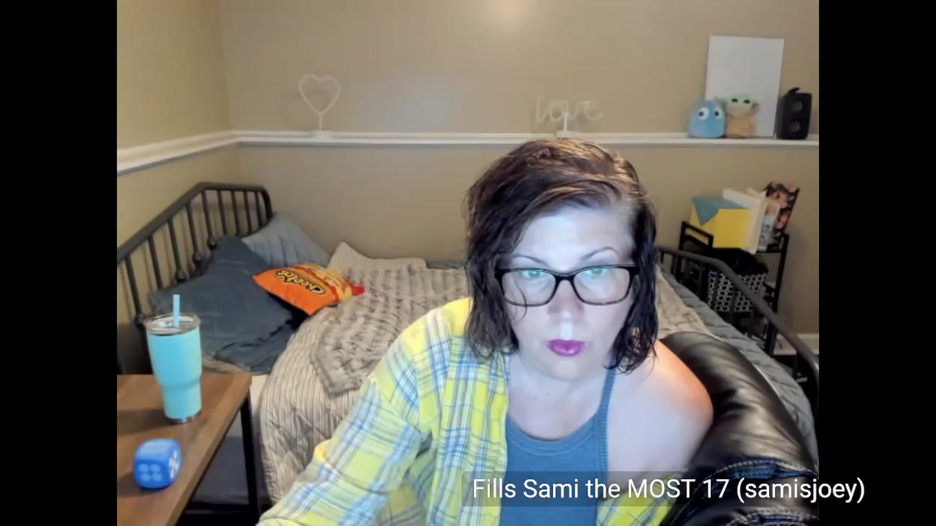 Gallery image thumbnail from Samtastic_'s myfreecams stream on, 07/17/2023, 21:07 image 2 of 20