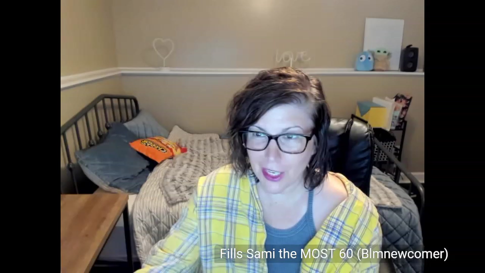 Gallery image thumbnail from Samtastic_'s myfreecams stream on, 07/17/2023, 21:07 image 18 of 20
