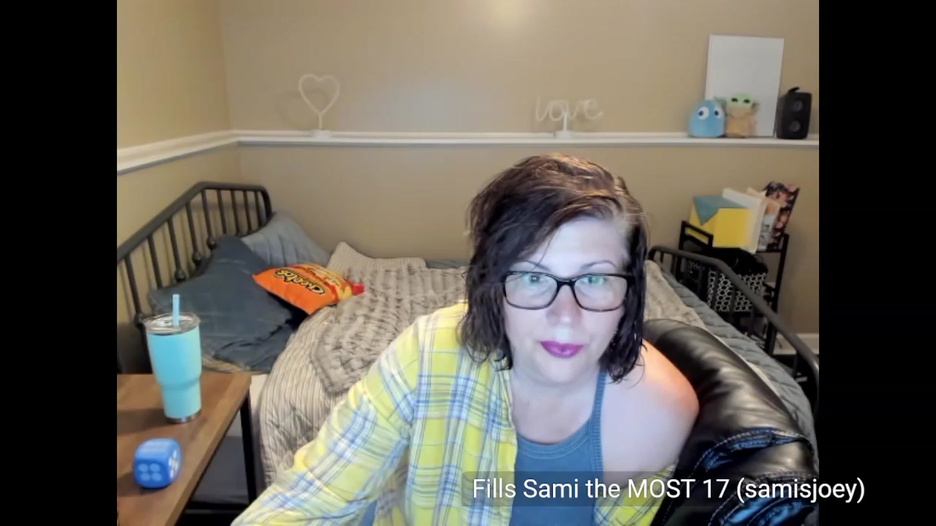 Gallery image thumbnail from Samtastic_'s myfreecams stream on, 07/17/2023, 21:07 image 11 of 20