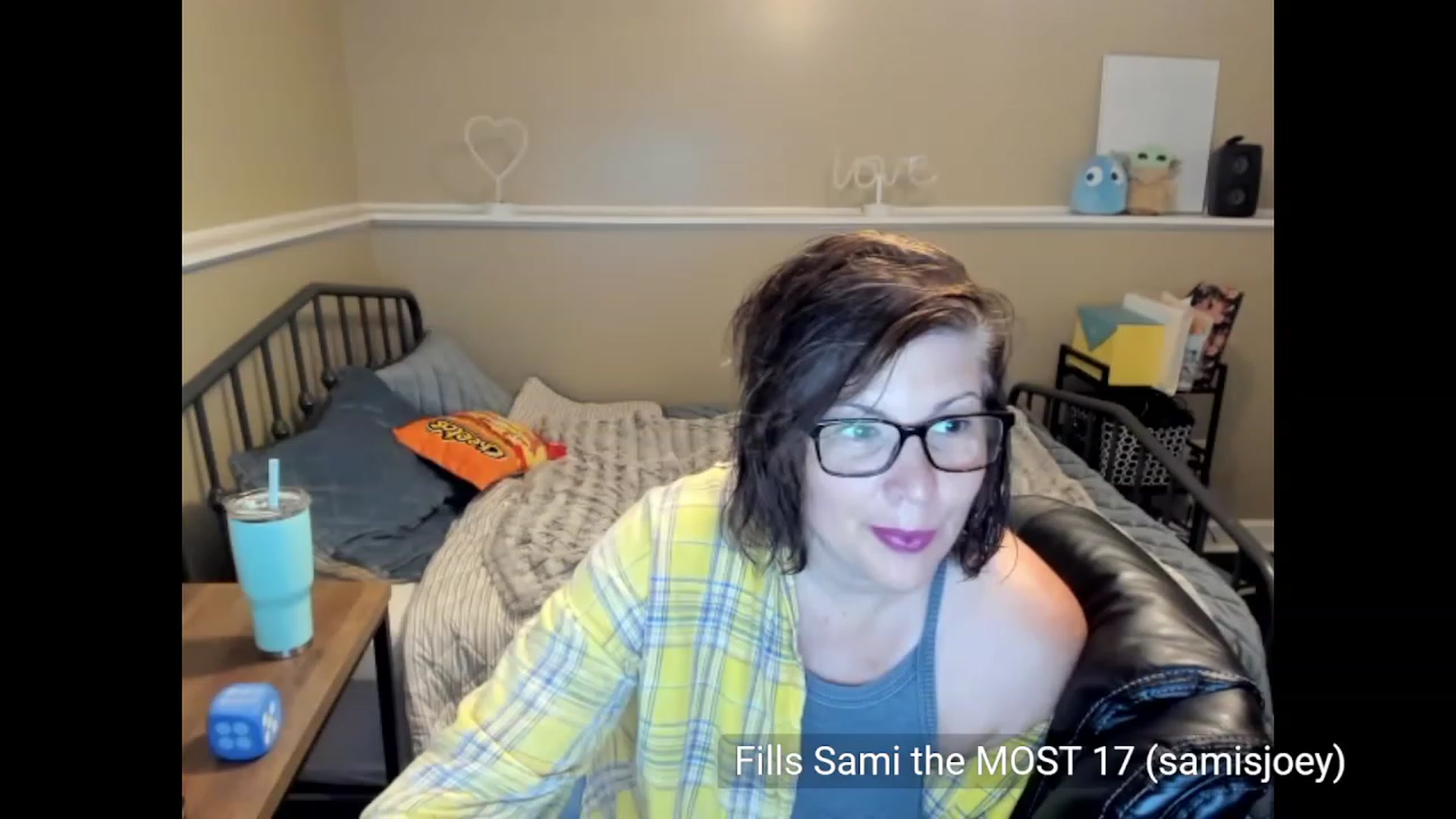 Gallery image thumbnail from Samtastic_'s myfreecams stream on, 07/17/2023, 21:07 image 10 of 20