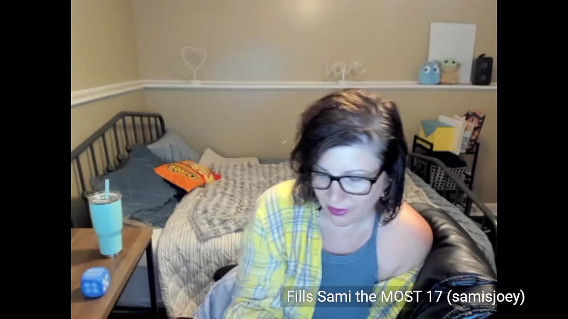 Gallery image thumbnail from Samtastic_'s myfreecams stream on, 07/17/2023, 21:07 image 5 of 20