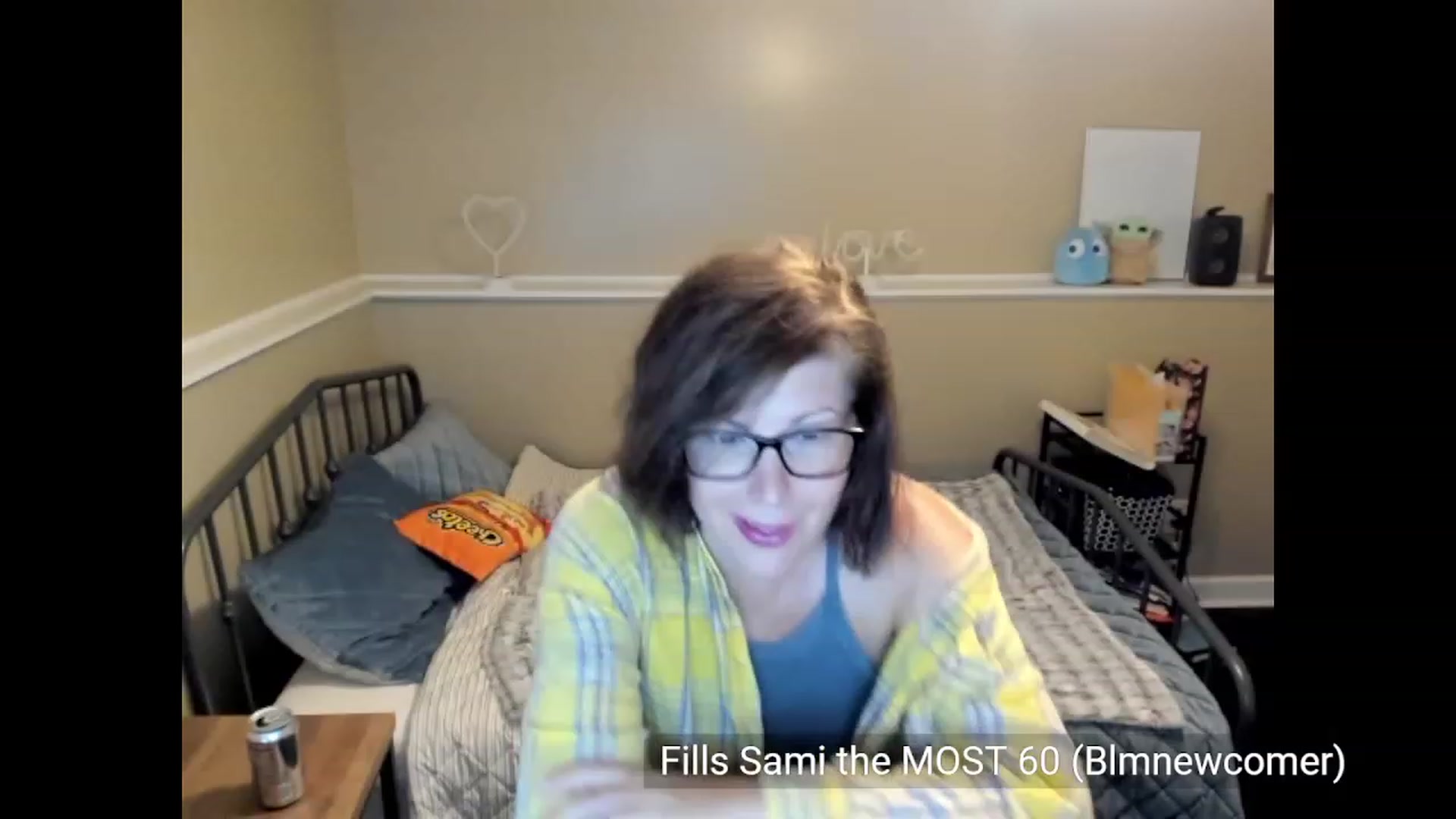 Gallery image thumbnail from Samtastic_'s myfreecams stream on, 07/17/2023, 22:07 image 2 of 20