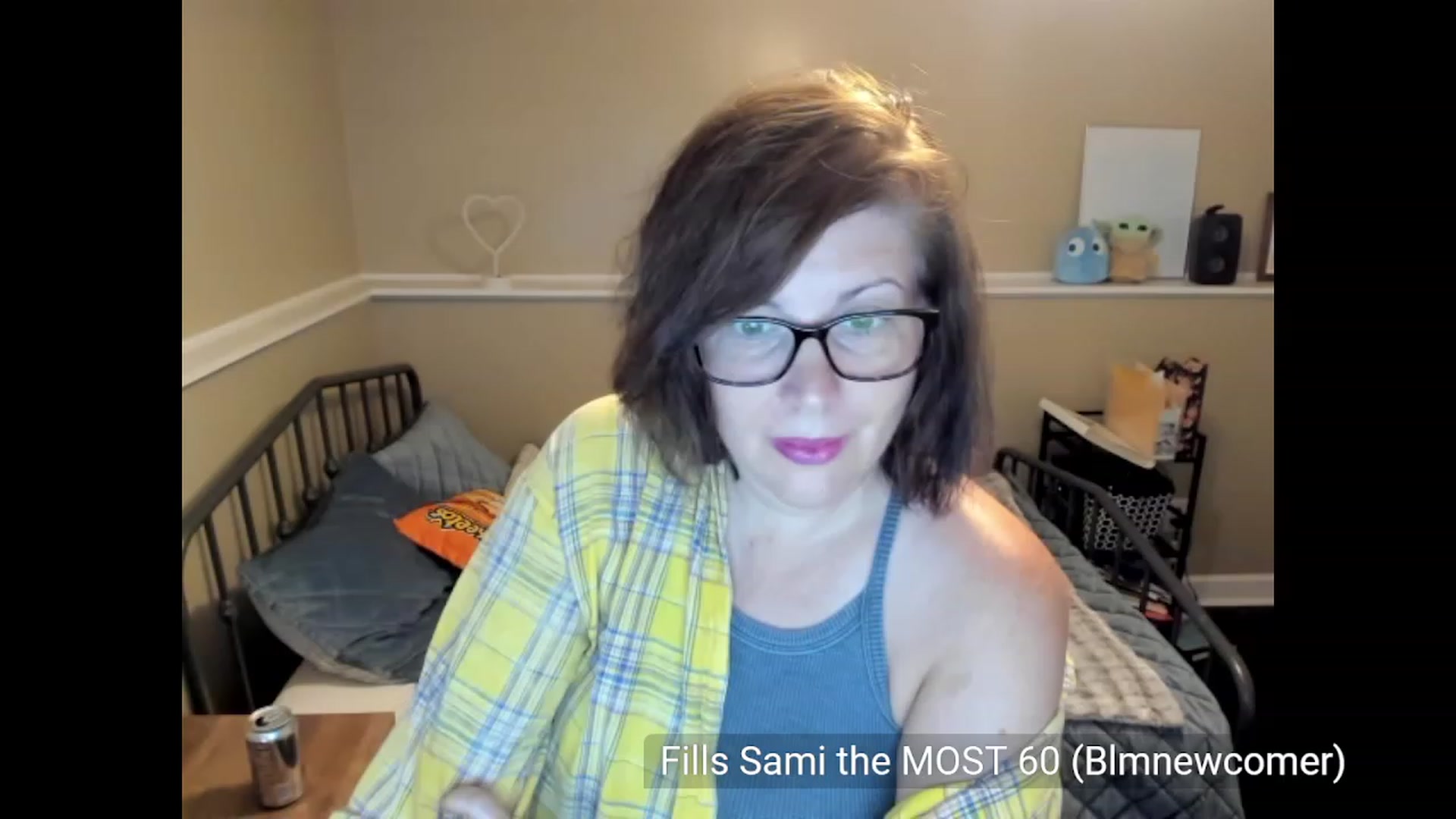 Gallery image thumbnail from Samtastic_'s myfreecams stream on, 07/17/2023, 22:07 image 13 of 20