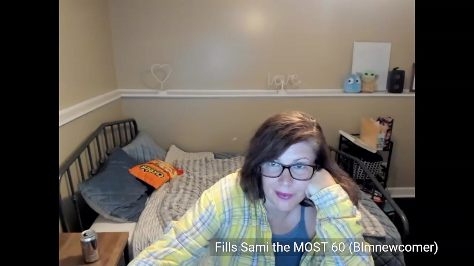 Gallery image thumbnail from Samtastic_'s myfreecams stream on, 07/17/2023, 22:07 image 14 of 20