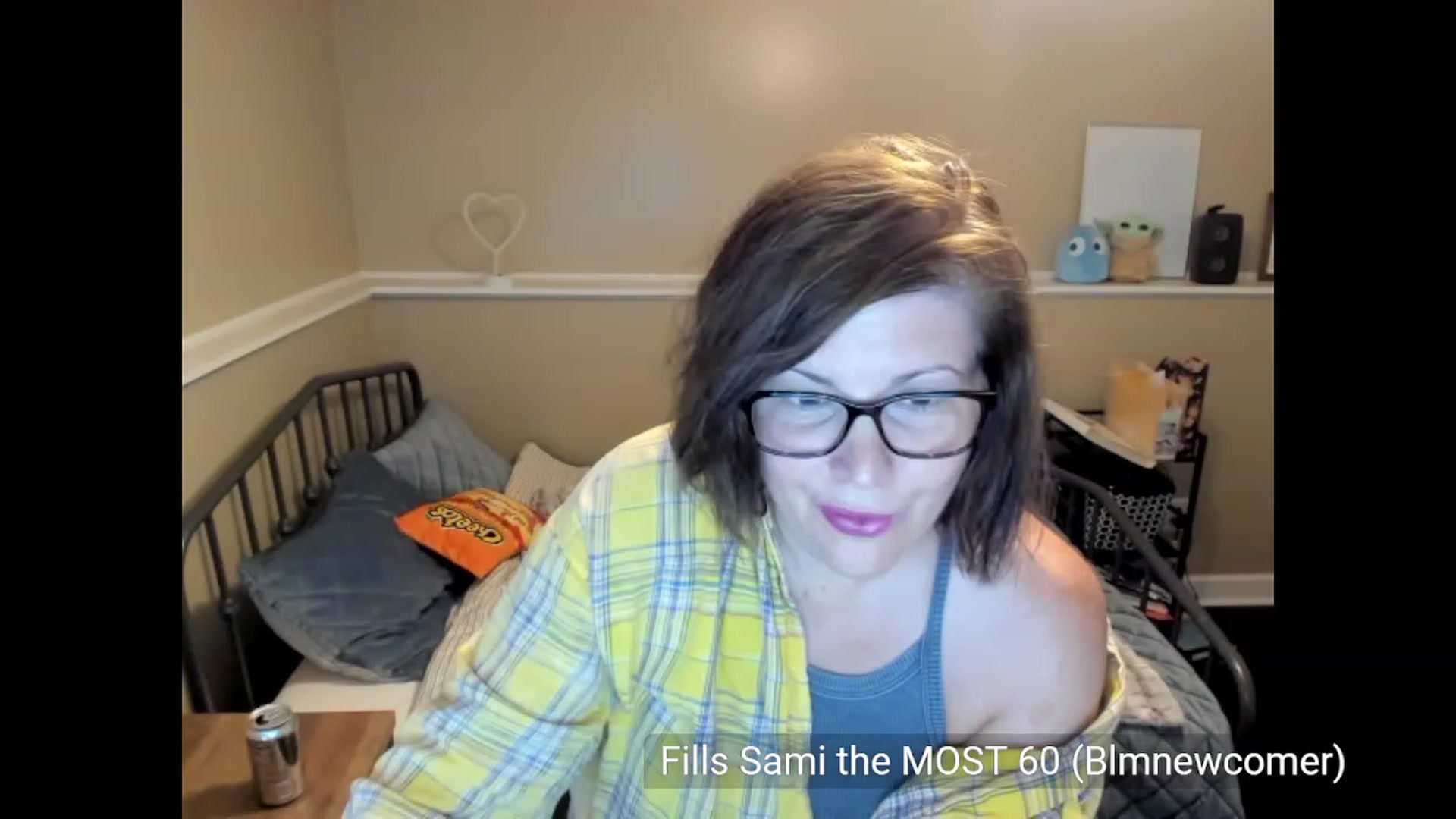 Gallery image thumbnail from Samtastic_'s myfreecams stream on, 07/17/2023, 22:07 image 4 of 20