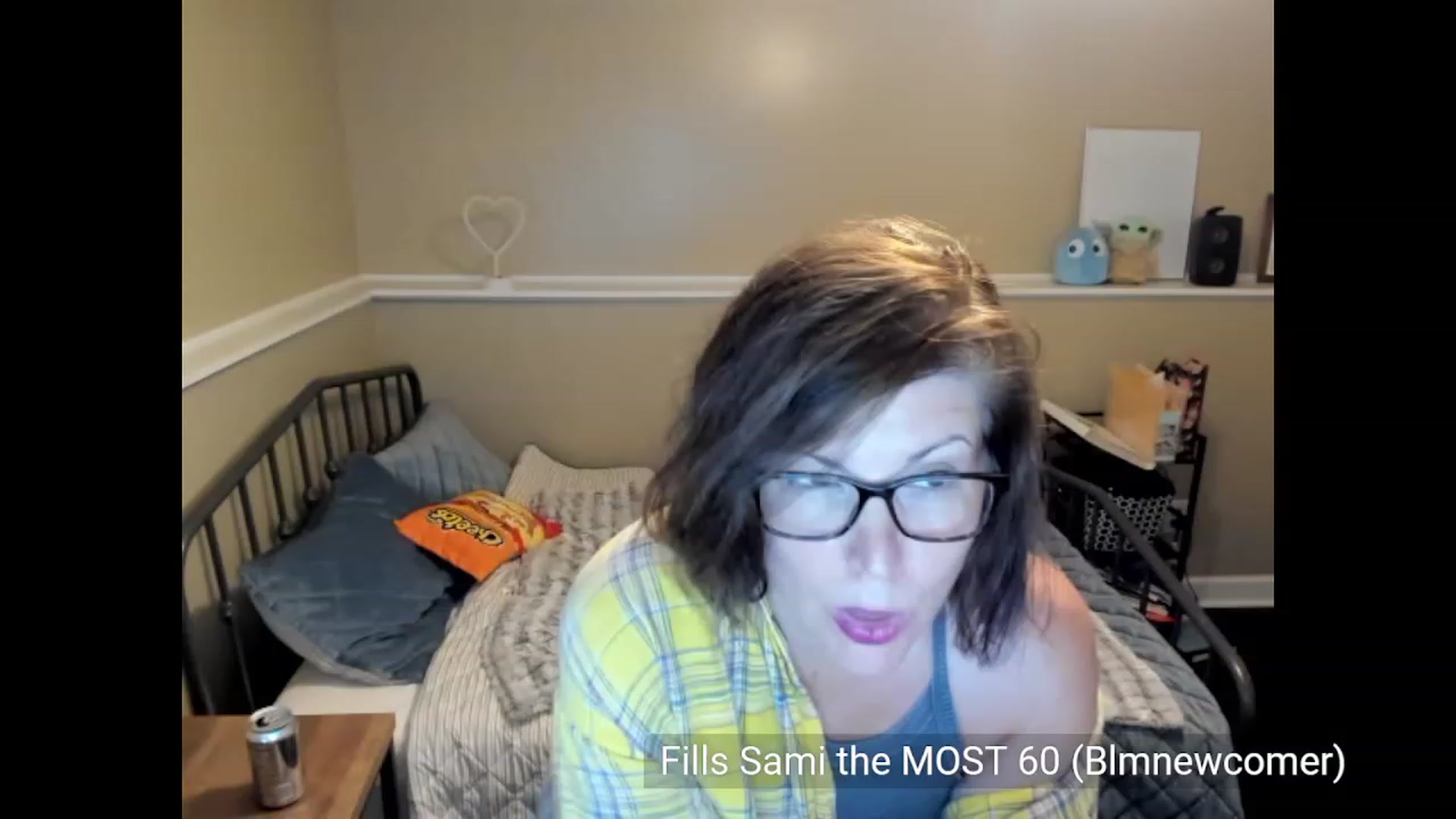 Gallery image thumbnail from Samtastic_'s myfreecams stream on, 07/17/2023, 22:07 image 1 of 20