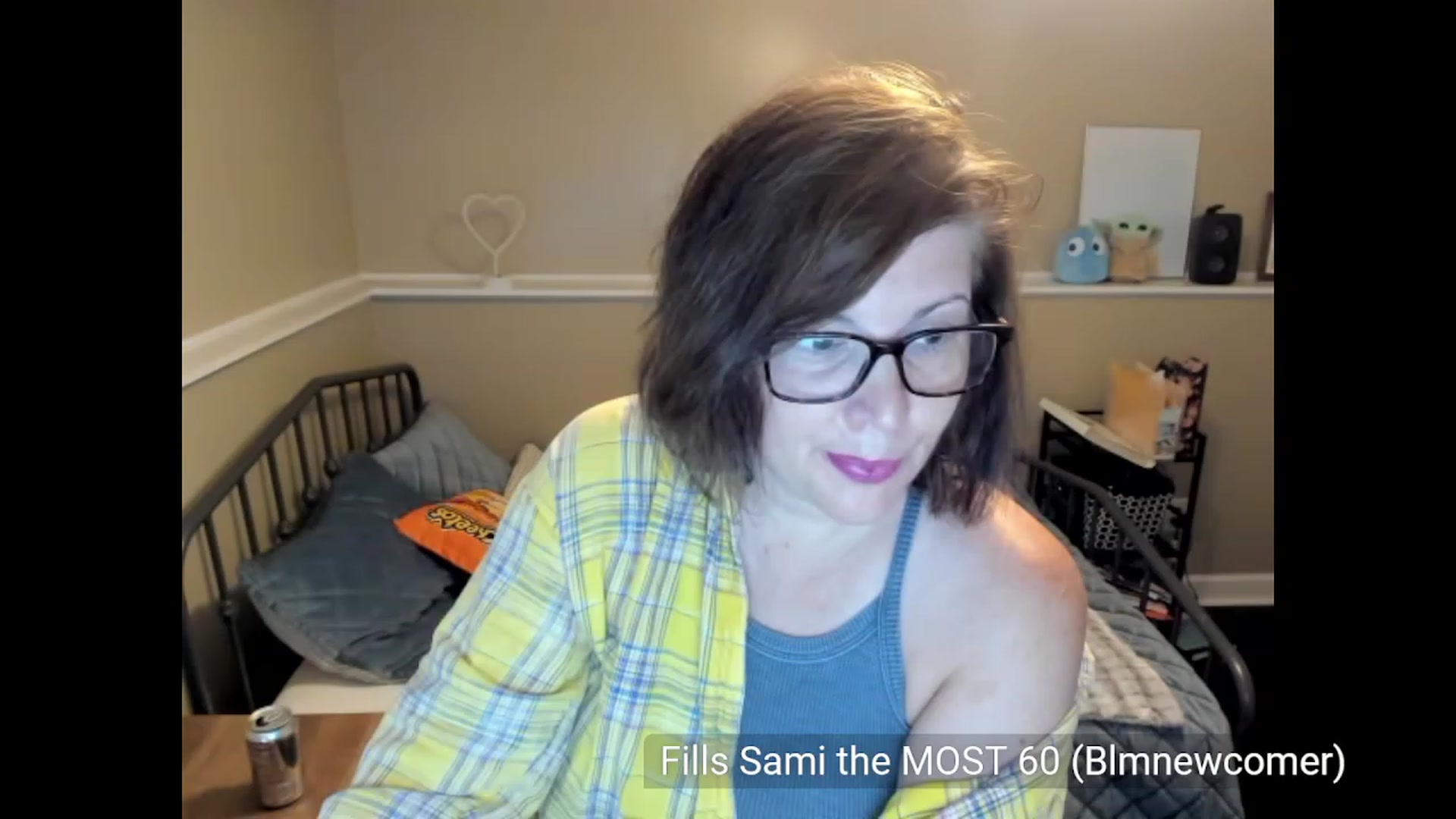 Gallery image thumbnail from Samtastic_'s myfreecams stream on, 07/17/2023, 22:07 image 12 of 20