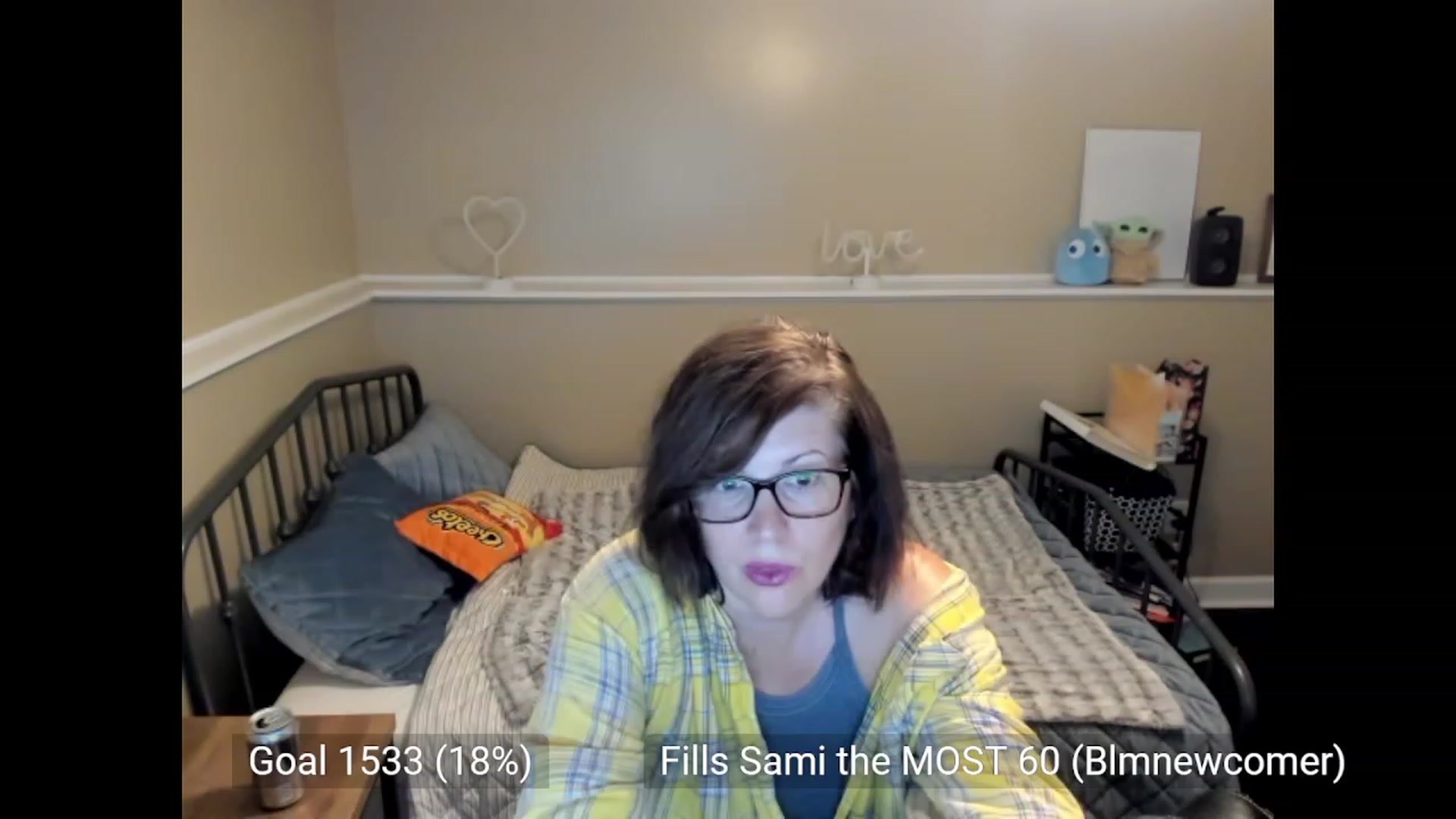 Gallery image thumbnail from Samtastic_'s myfreecams stream on, 07/17/2023, 22:07 image 20 of 20
