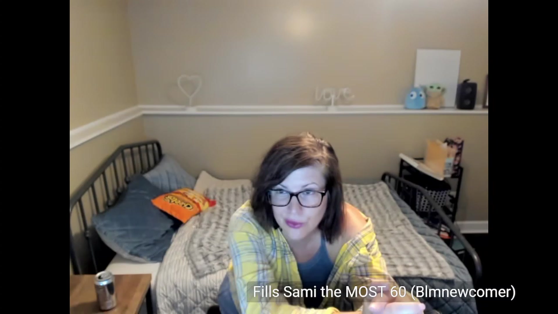 Gallery image thumbnail from Samtastic_'s myfreecams stream on, 07/17/2023, 22:07 image 8 of 20
