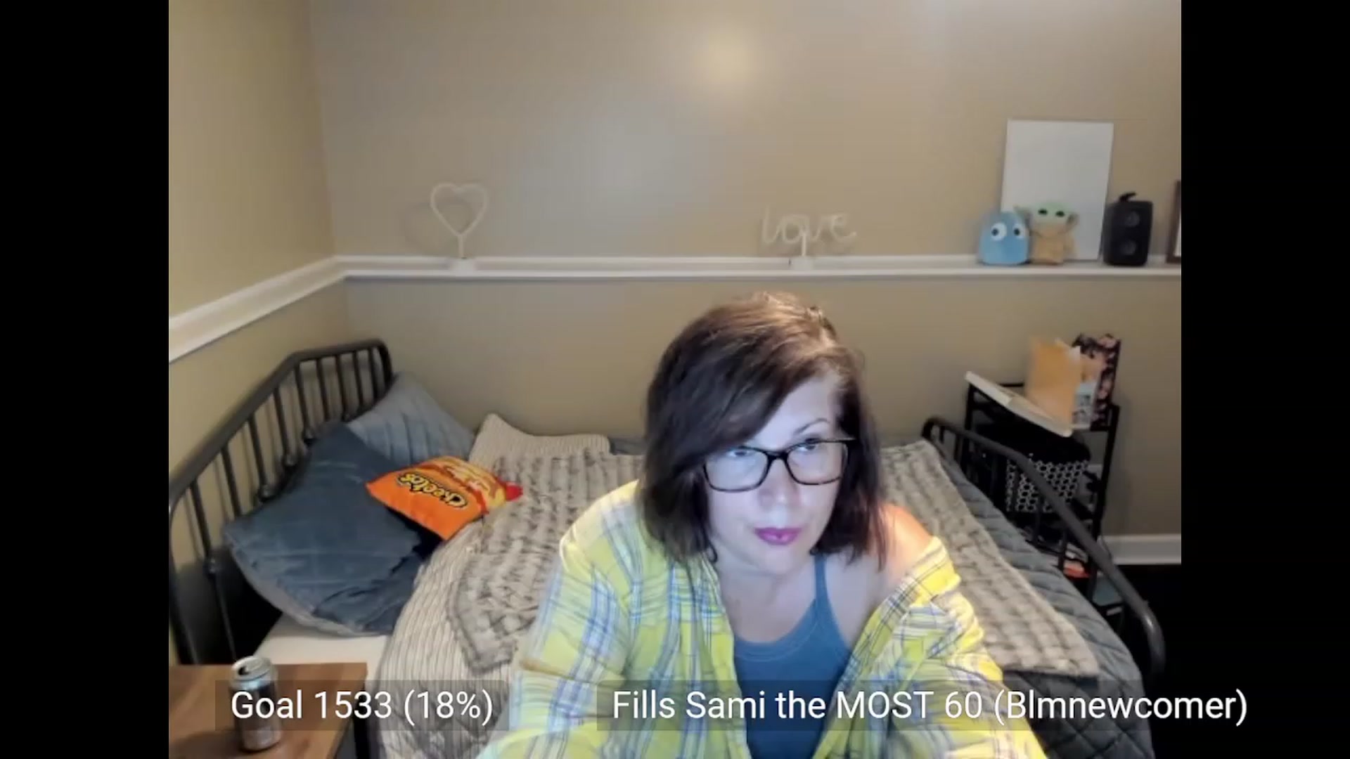 Gallery image thumbnail from Samtastic_'s myfreecams stream on, 07/17/2023, 22:07 image 18 of 20