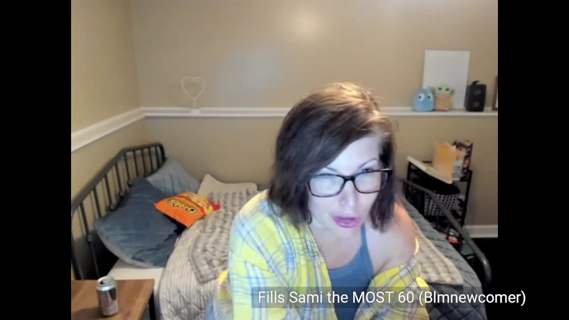 Gallery image thumbnail from Samtastic_'s myfreecams stream on, 07/17/2023, 22:07 image 7 of 20