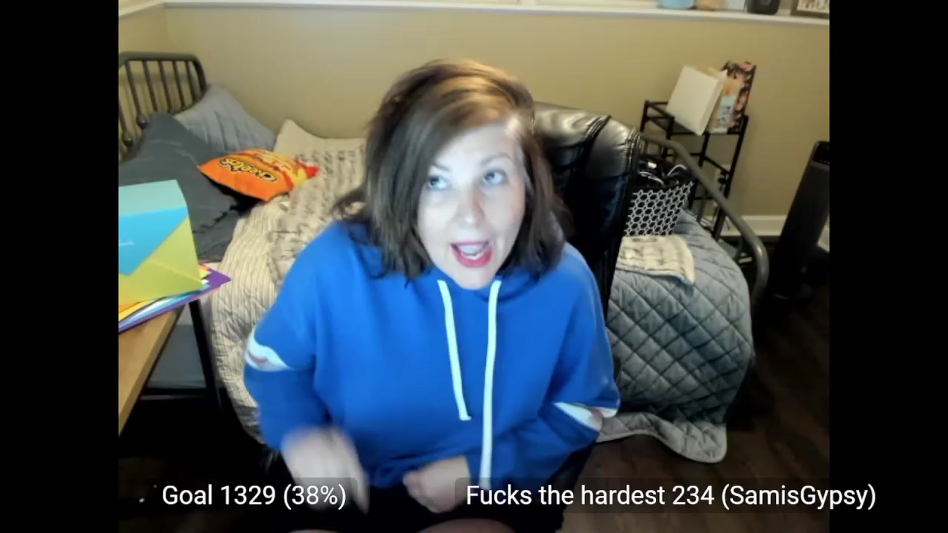 Gallery image thumbnail from Samtastic_'s myfreecams stream on, 07/26/2023, 23:51 image 14 of 20
