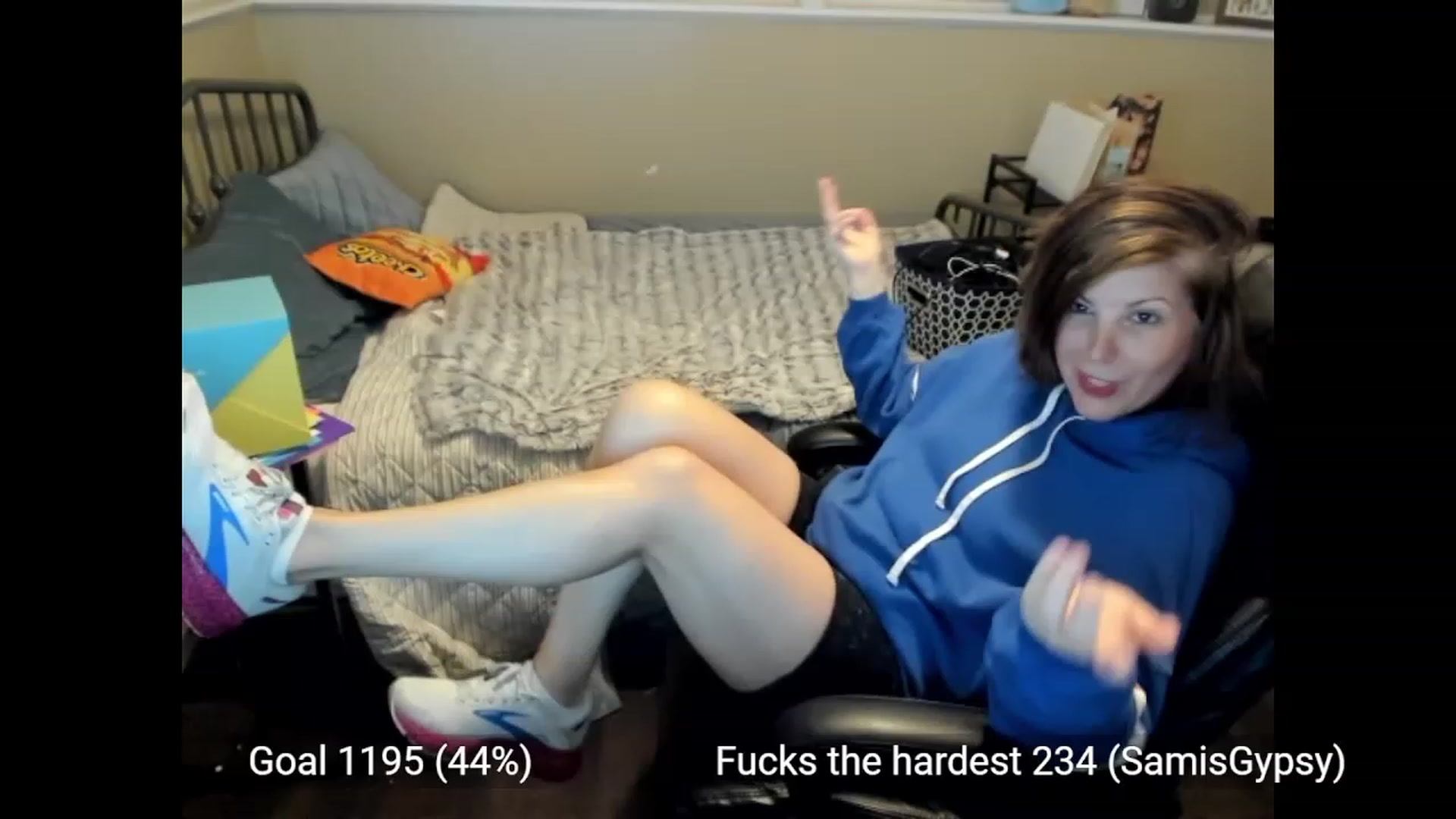 Gallery image thumbnail from Samtastic_'s myfreecams stream on, 07/26/2023, 23:51 image 18 of 20