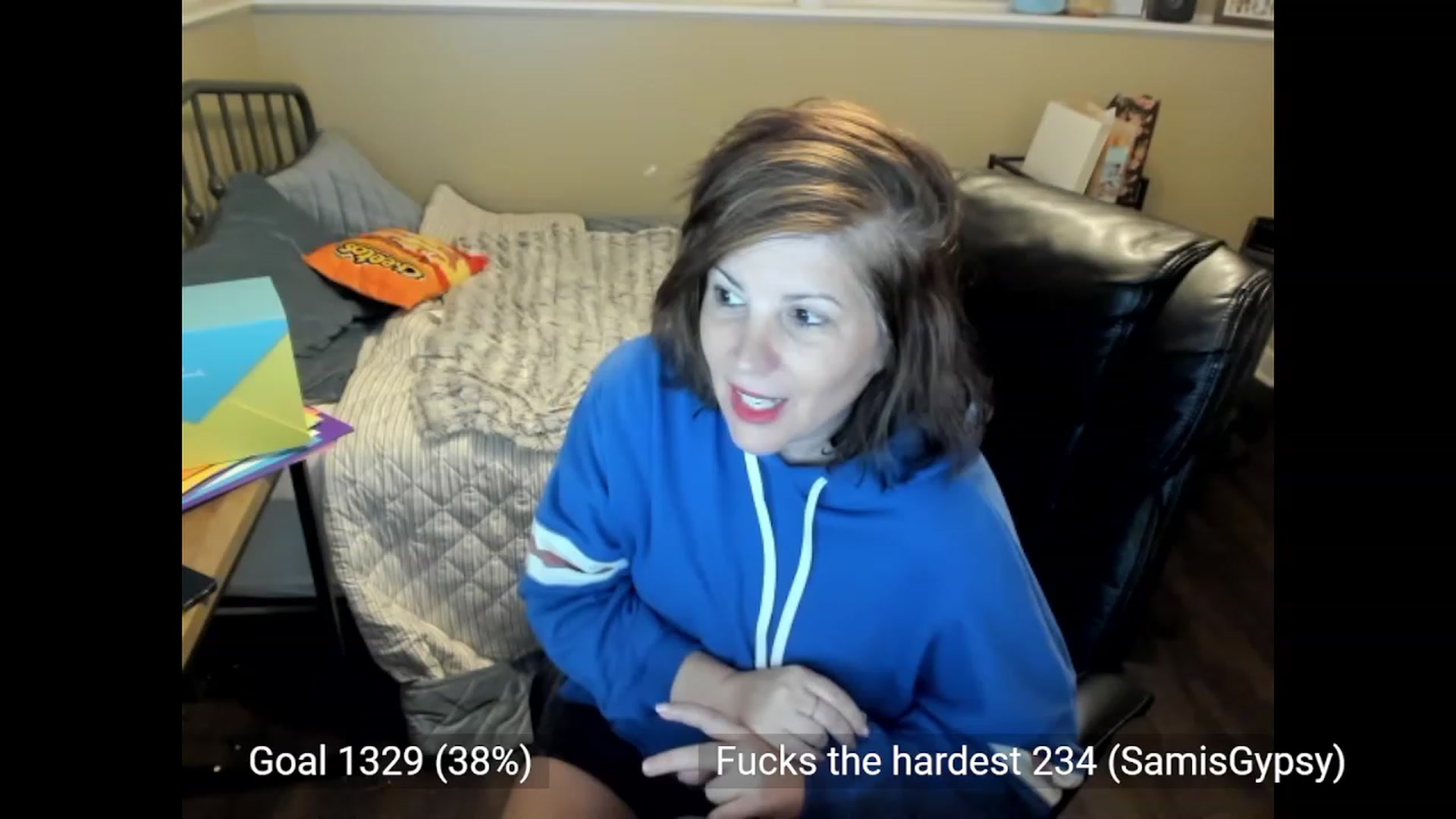 Gallery image thumbnail from Samtastic_'s myfreecams stream on, 07/26/2023, 23:51 image 16 of 20