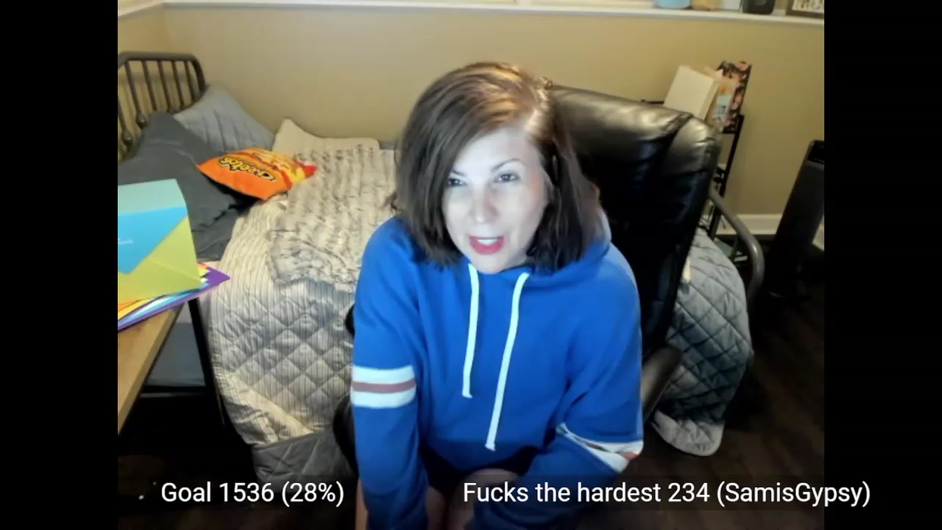 Gallery image thumbnail from Samtastic_'s myfreecams stream on, 07/26/2023, 23:51 image 10 of 20