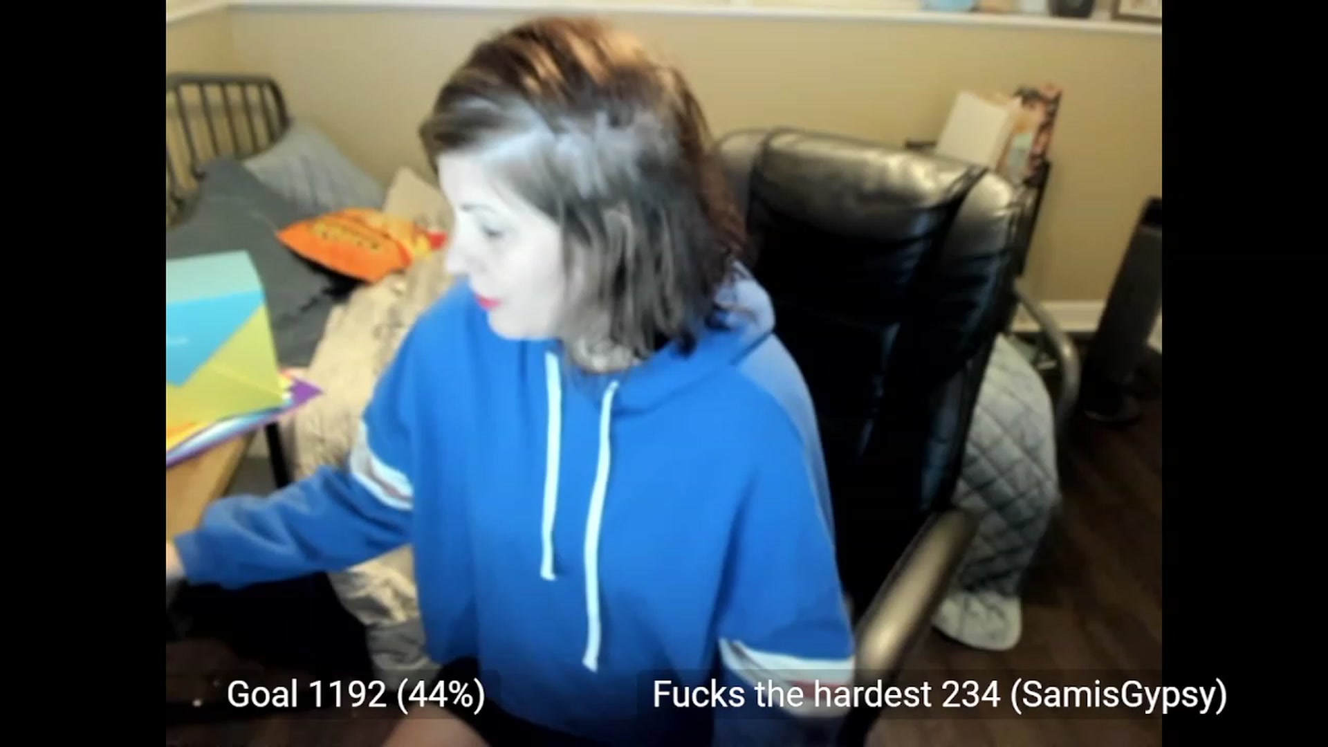 Gallery image thumbnail from Samtastic_'s myfreecams stream on, 07/26/2023, 23:51 image 19 of 20