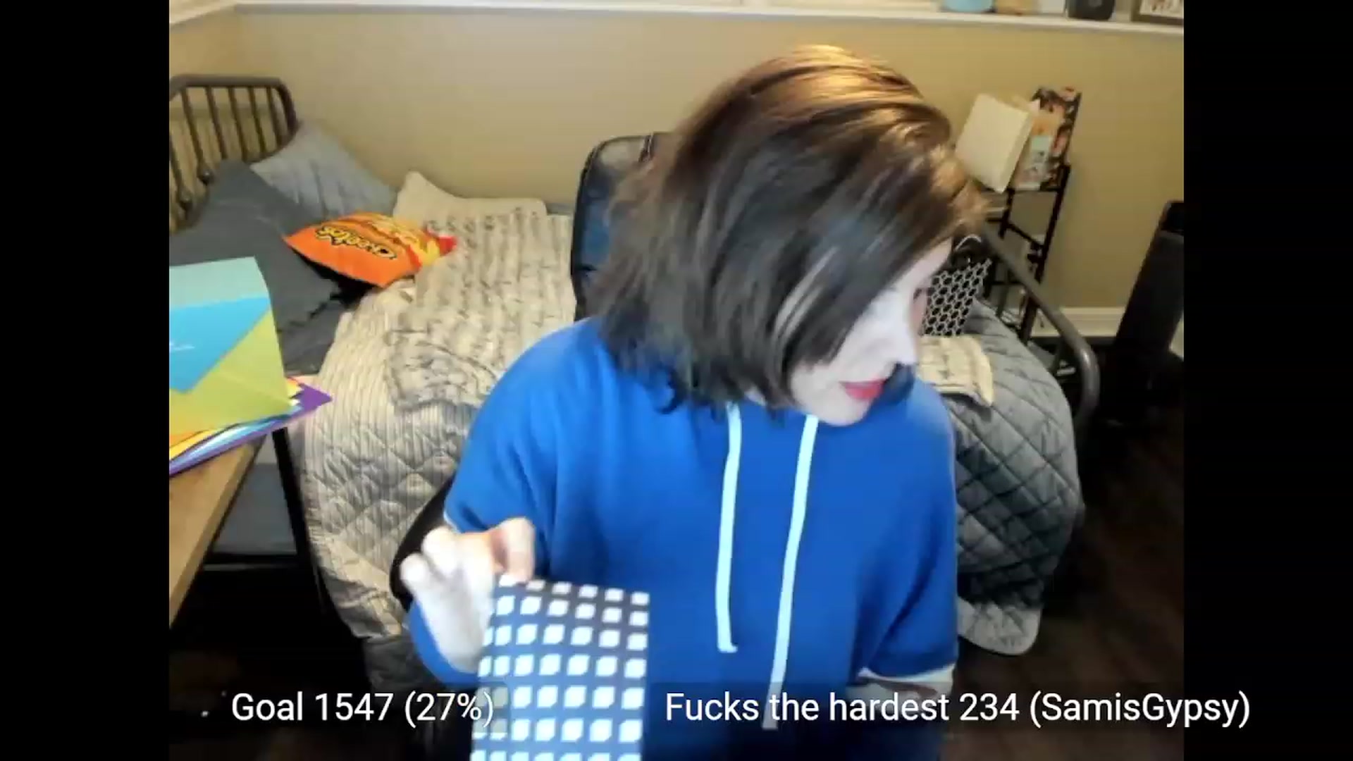 Gallery image thumbnail from Samtastic_'s myfreecams stream on, 07/26/2023, 23:51 image 9 of 20
