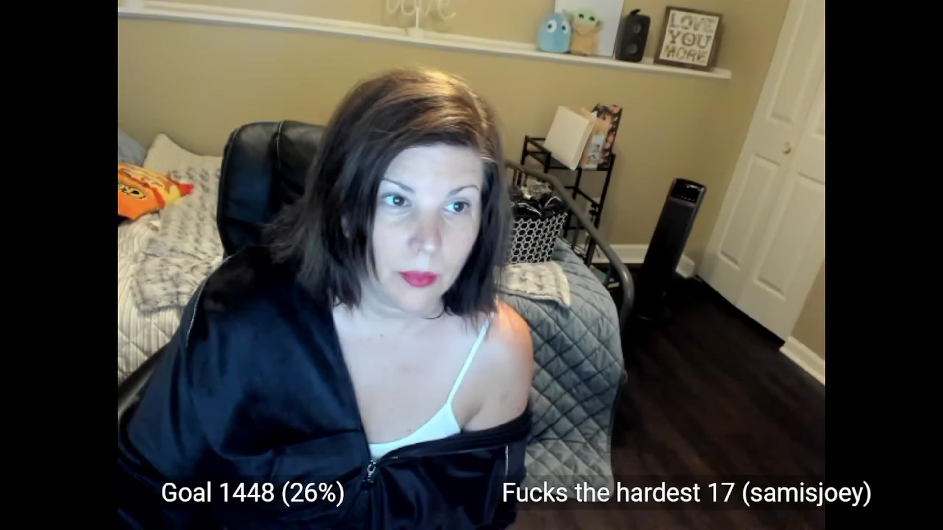 Gallery image thumbnail from Samtastic_'s myfreecams stream on, 07/31/2023, 23:04 image 4 of 20