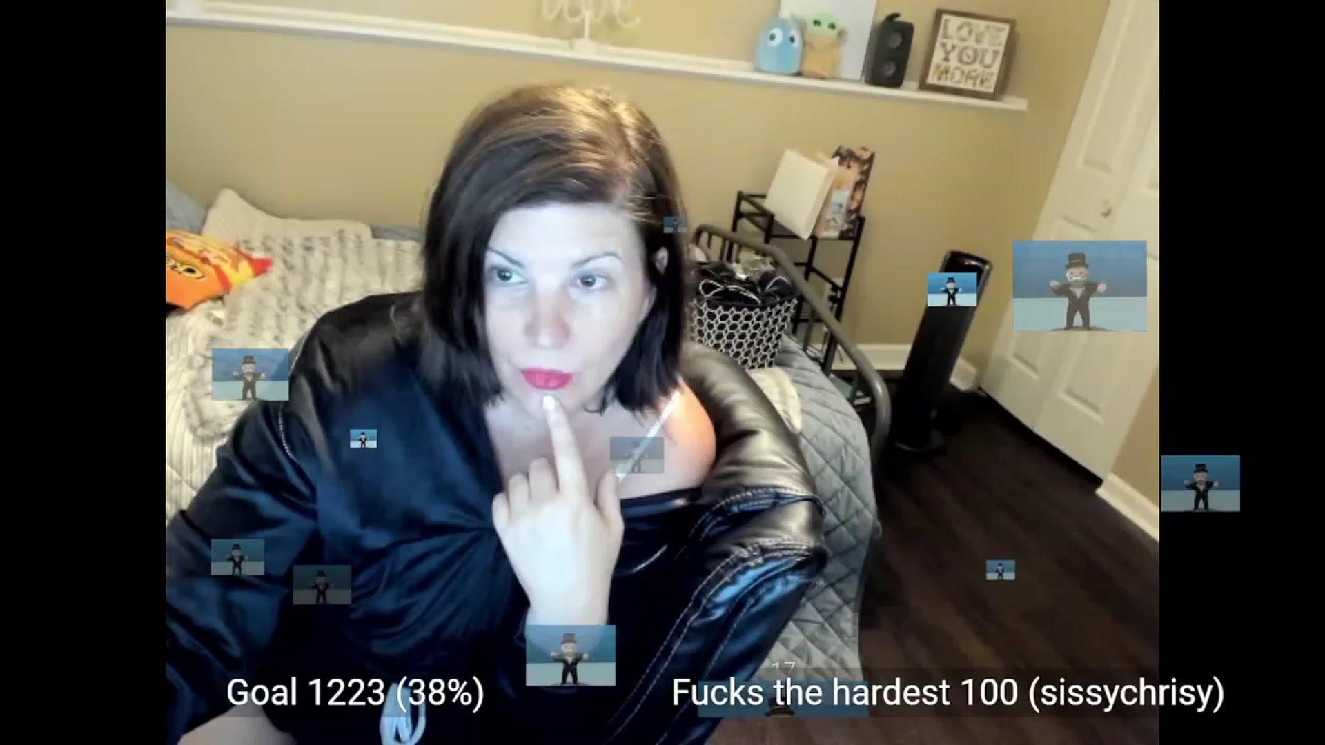 Gallery image thumbnail from Samtastic_'s myfreecams stream on, 07/31/2023, 23:04 image 8 of 20