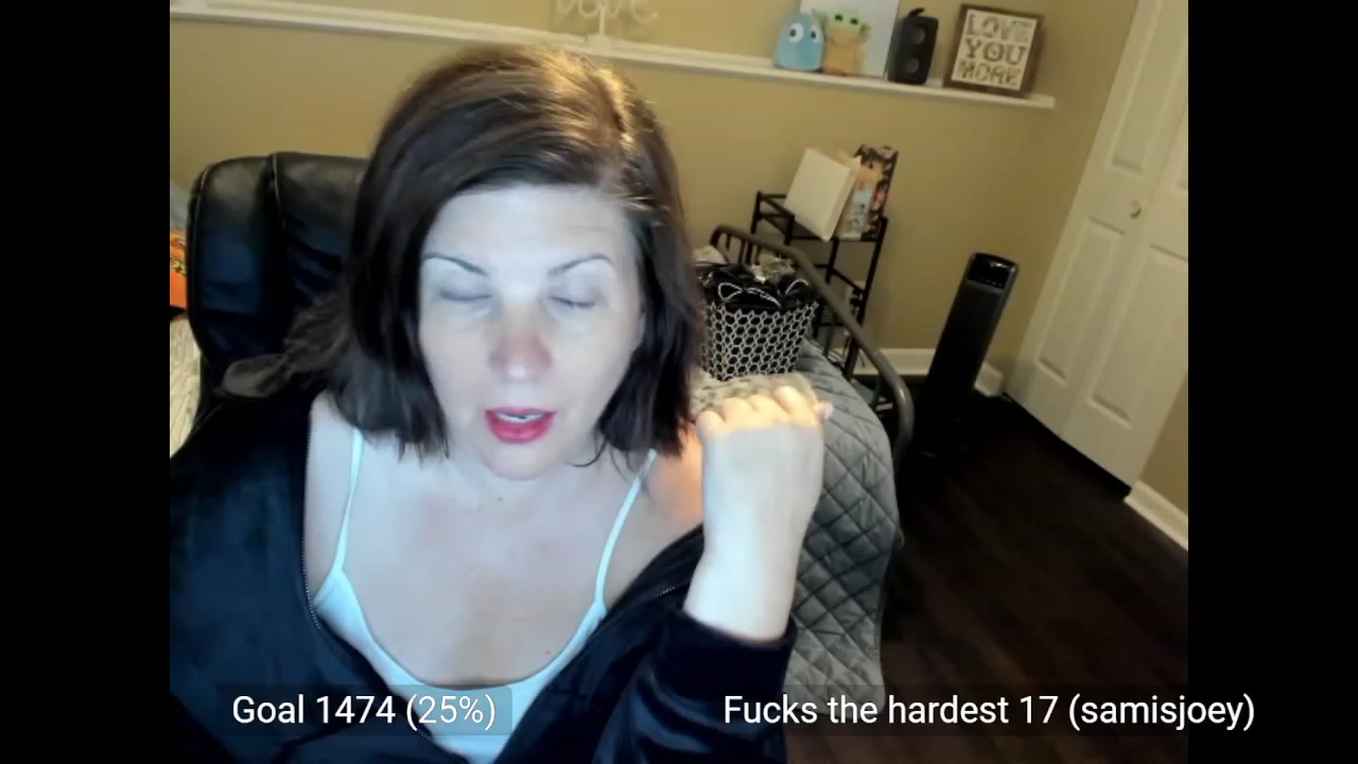 Gallery image thumbnail from Samtastic_'s myfreecams stream on, 07/31/2023, 23:04 image 1 of 20