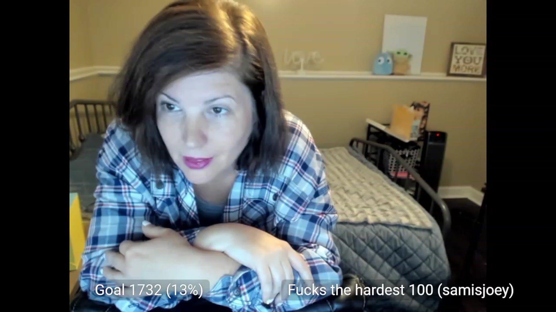 Gallery image thumbnail from Samtastic_'s myfreecams stream on, 08/07/2023, 23:02 image 20 of 20