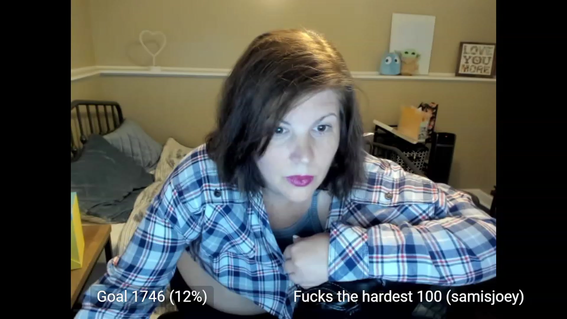 Gallery image thumbnail from Samtastic_'s myfreecams stream on, 08/07/2023, 23:02 image 12 of 20