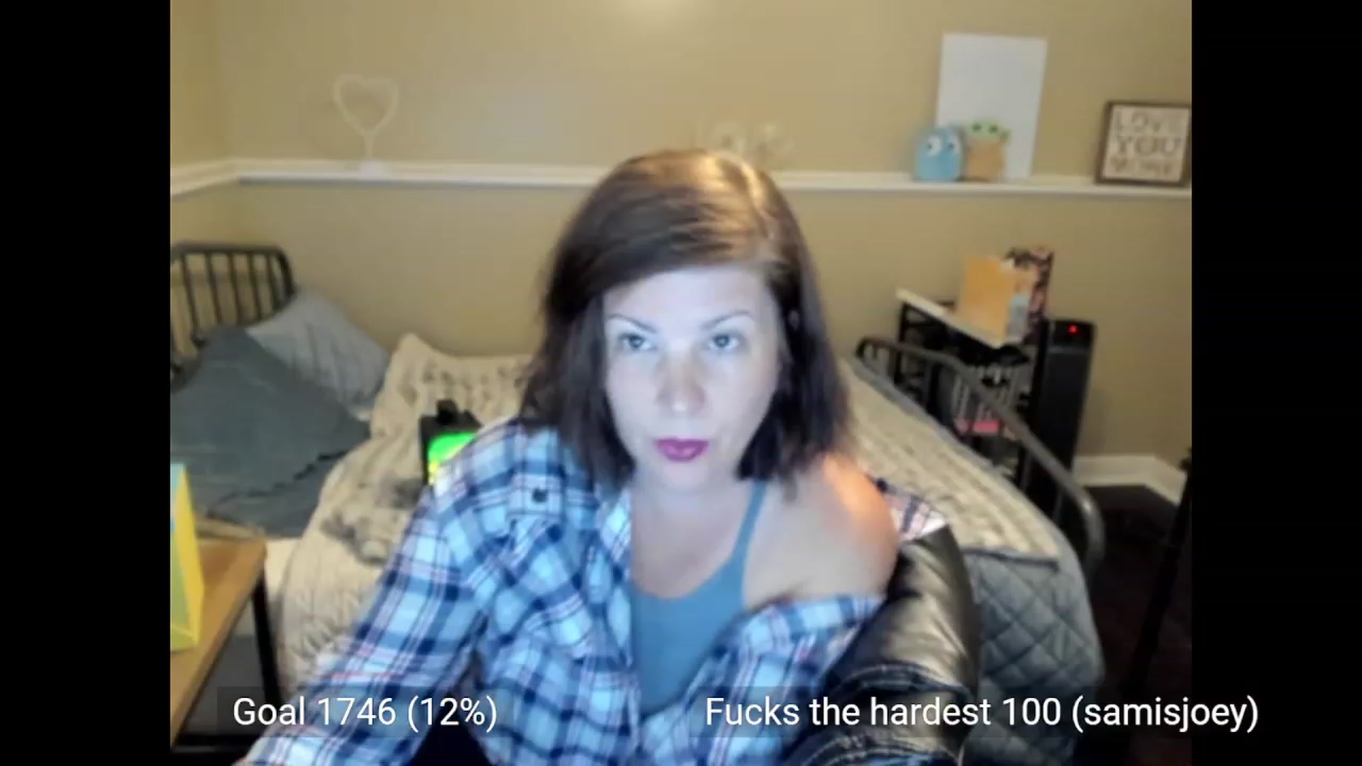 Gallery image thumbnail from Samtastic_'s myfreecams stream on, 08/07/2023, 23:02 image 13 of 20