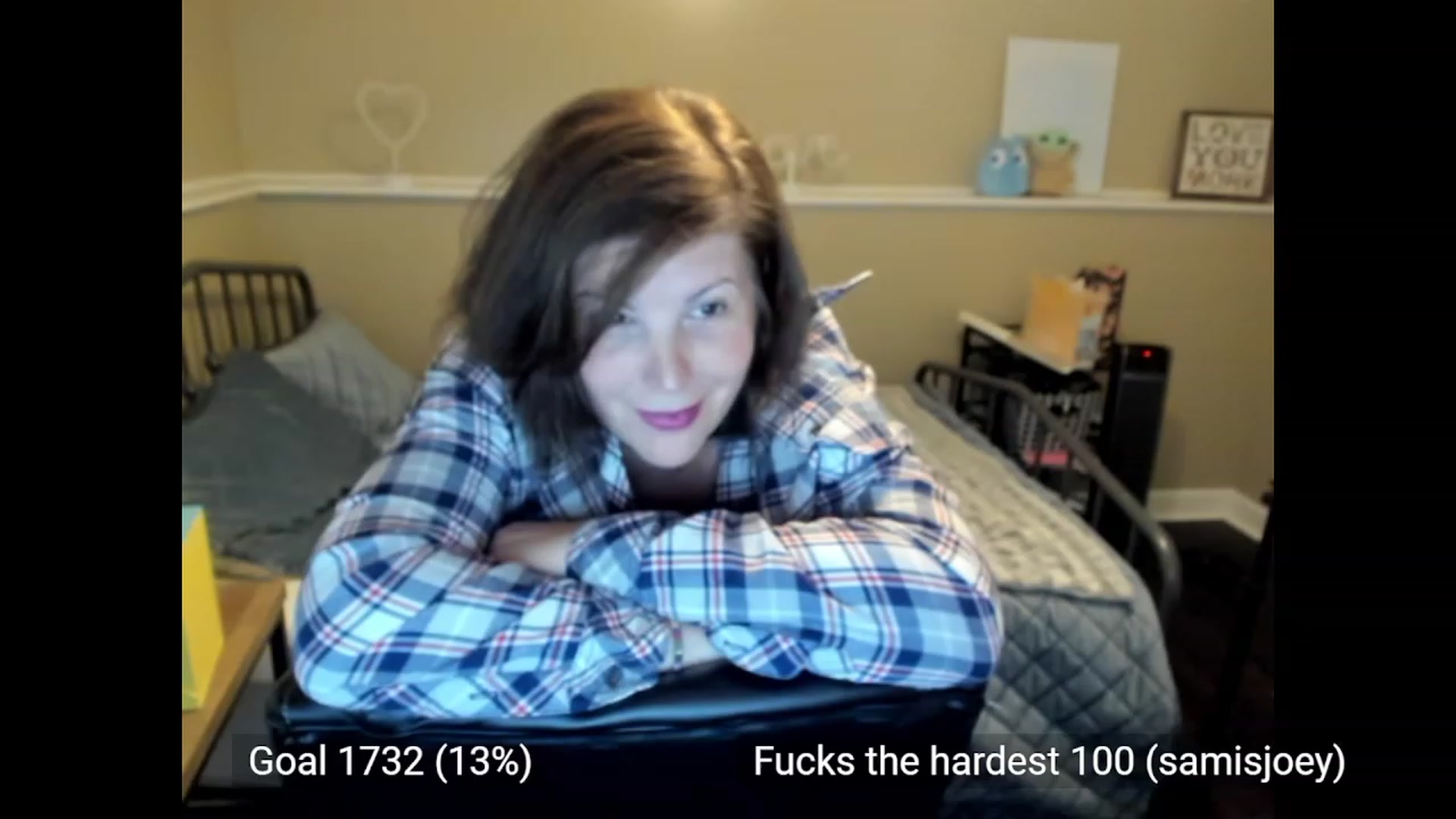 Gallery image thumbnail from Samtastic_'s myfreecams stream on, 08/07/2023, 23:02 image 17 of 20