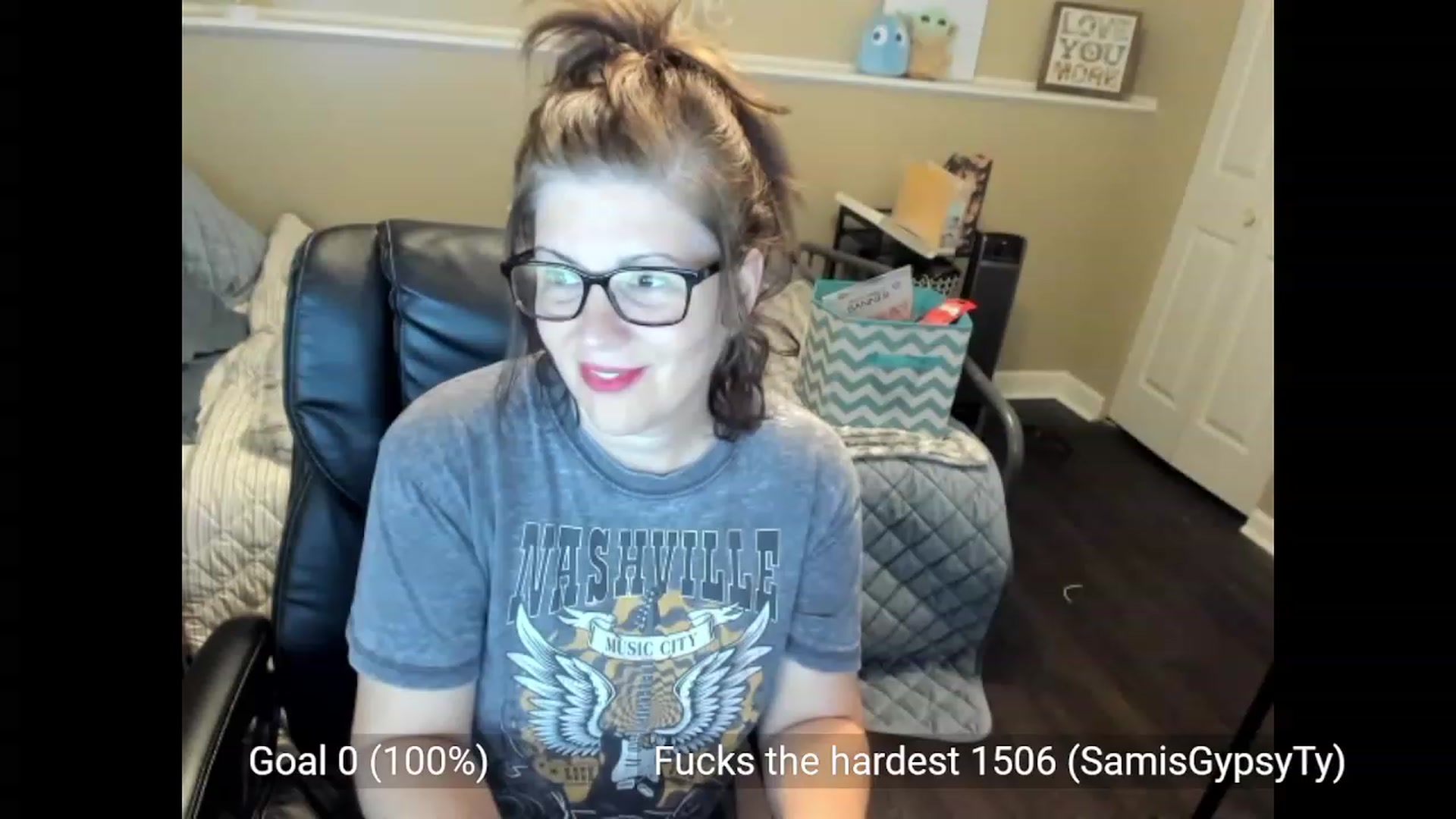 Gallery image thumbnail from Samtastic_'s myfreecams stream on, 08/24/2023, 01:46 image 5 of 20