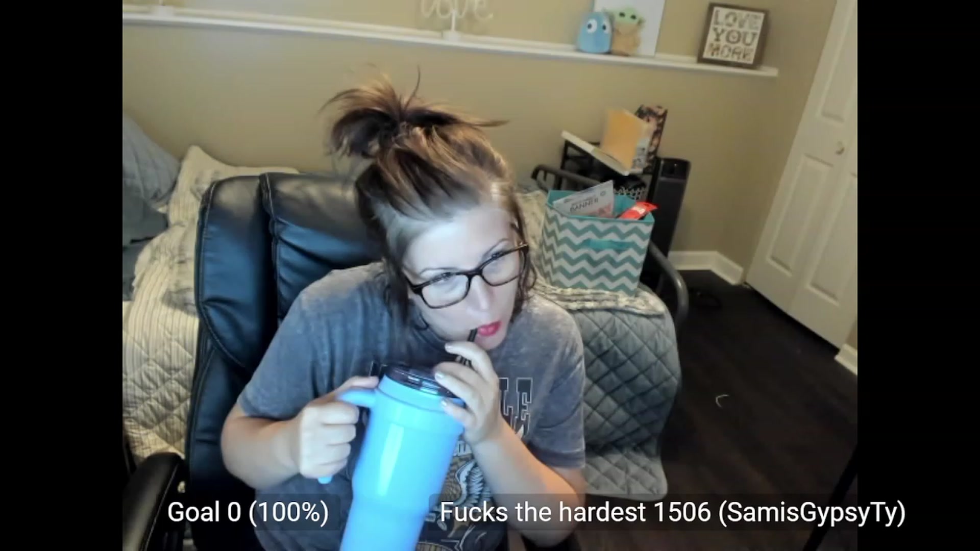 Gallery image thumbnail from Samtastic_'s myfreecams stream on, 08/24/2023, 01:46 image 9 of 20