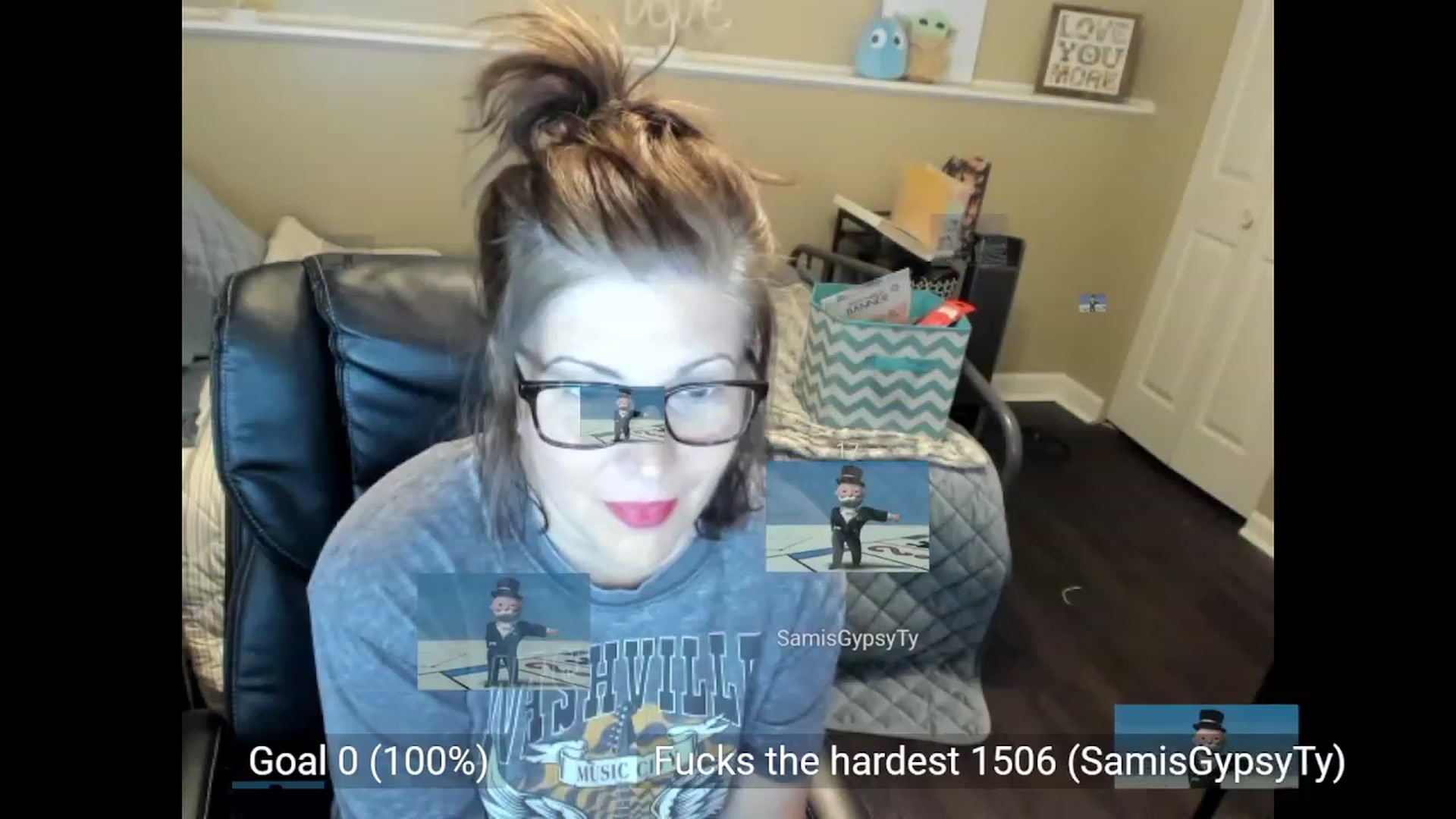 Gallery image thumbnail from Samtastic_'s myfreecams stream on, 08/24/2023, 01:46 image 7 of 20
