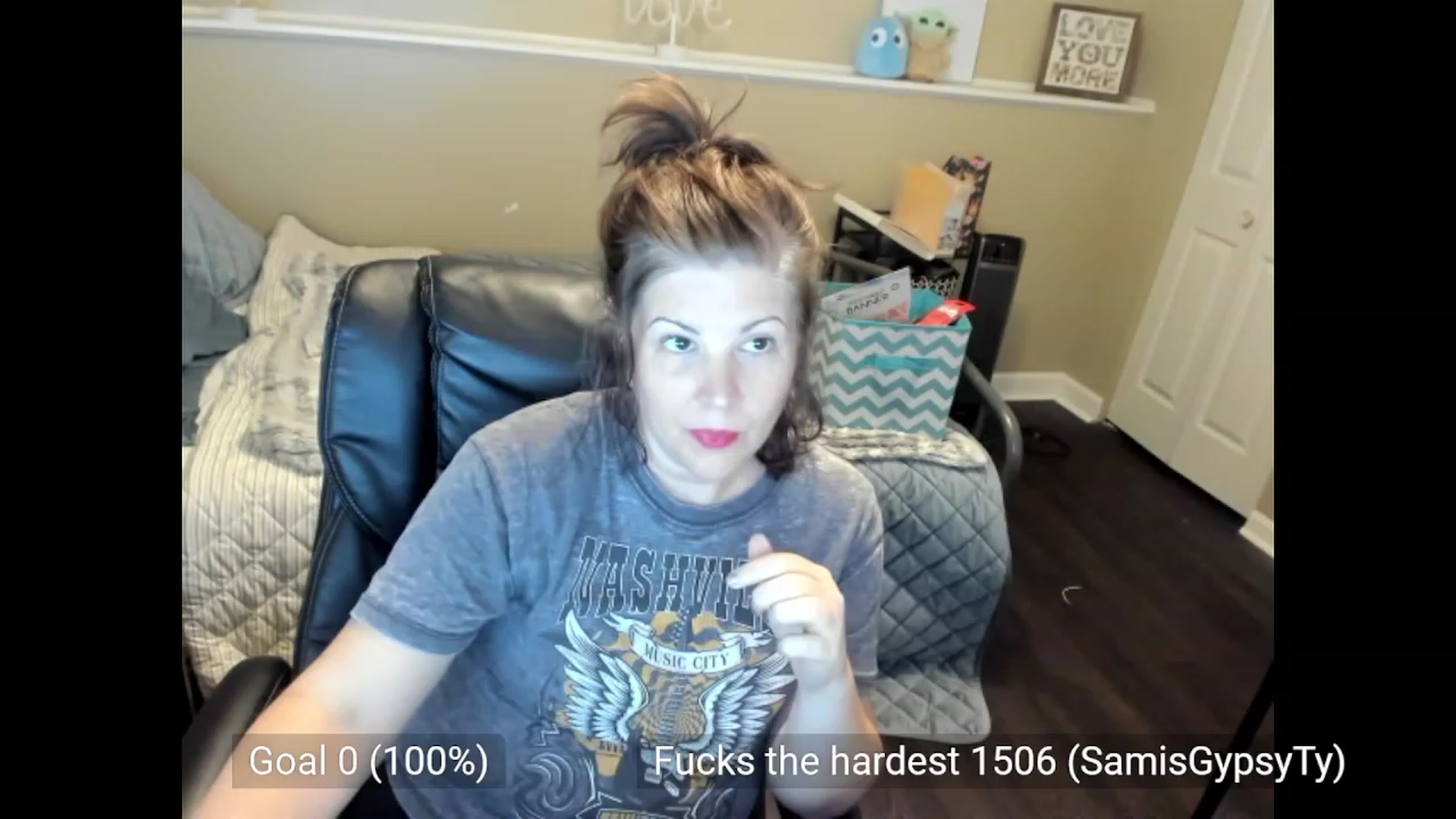 Gallery image thumbnail from Samtastic_'s myfreecams stream on, 08/24/2023, 01:46 image 12 of 20