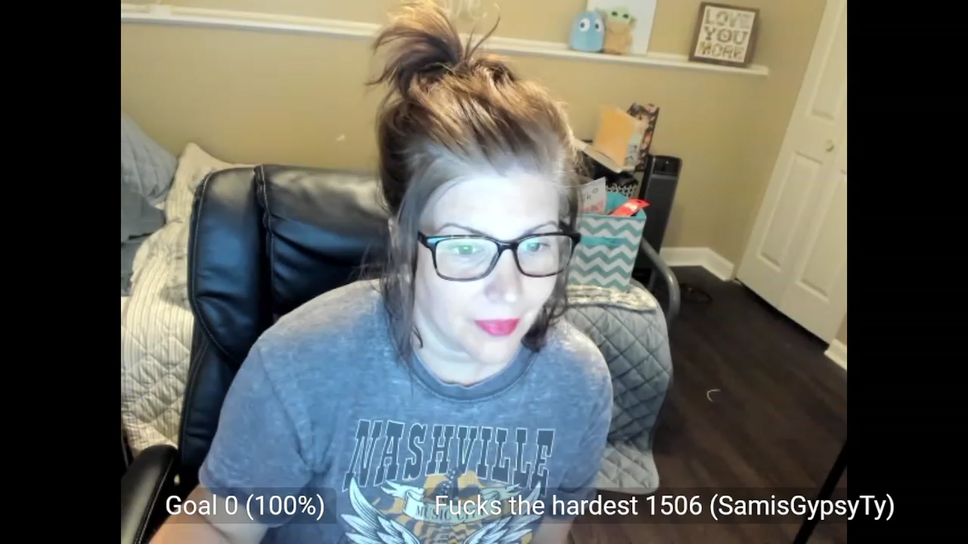 Gallery image thumbnail from Samtastic_'s myfreecams stream on, 08/24/2023, 01:46 image 13 of 20