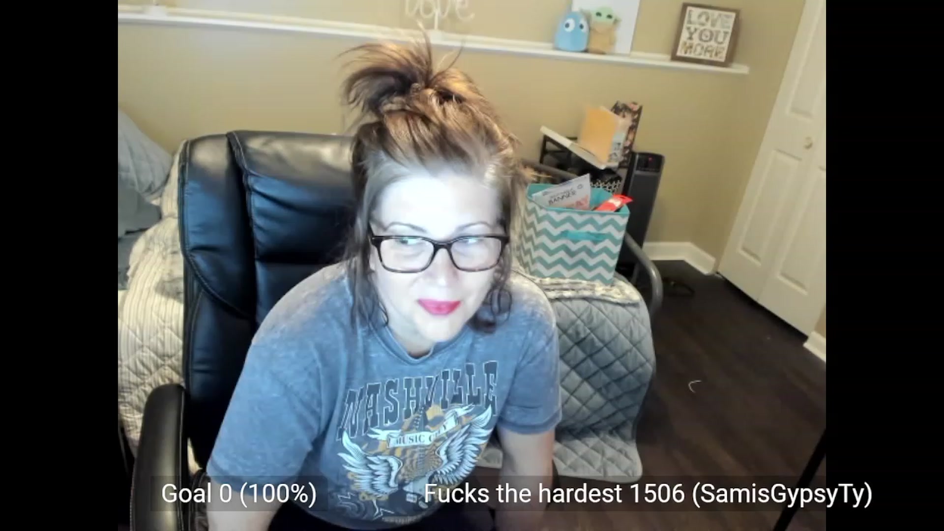 Gallery image thumbnail from Samtastic_'s myfreecams stream on, 08/24/2023, 01:46 image 2 of 20