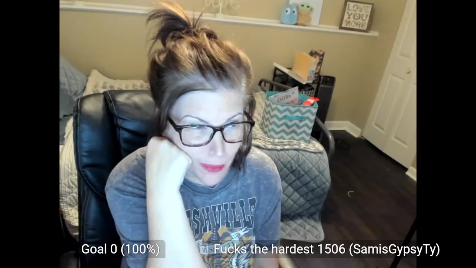 Gallery image thumbnail from Samtastic_'s myfreecams stream on, 08/24/2023, 01:46 image 20 of 20