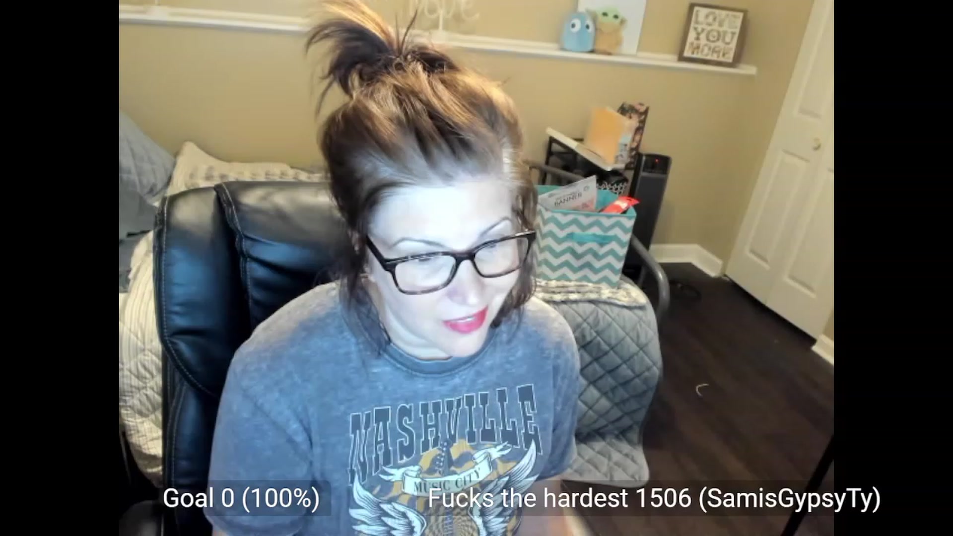 Gallery image thumbnail from Samtastic_'s myfreecams stream on, 08/24/2023, 01:46 image 16 of 20