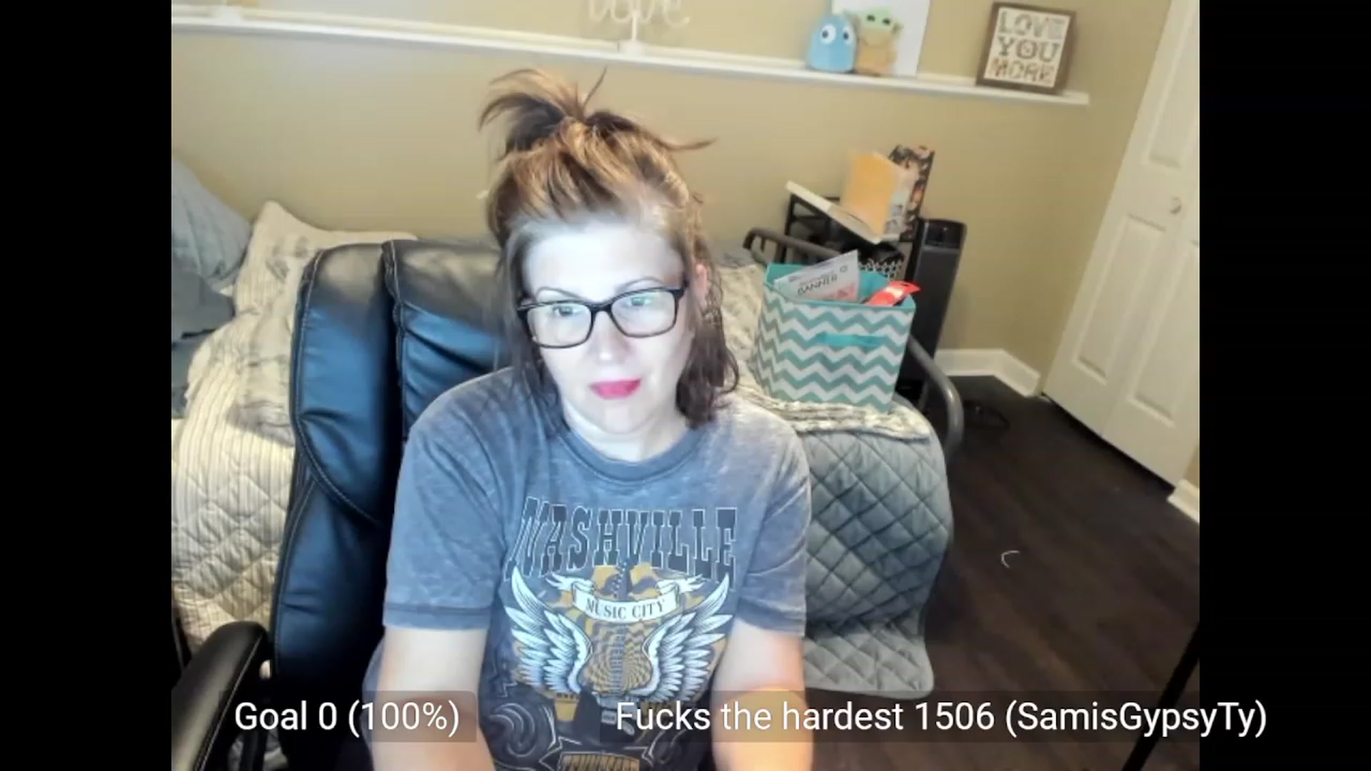 Gallery image thumbnail from Samtastic_'s myfreecams stream on, 08/24/2023, 01:46 image 11 of 20