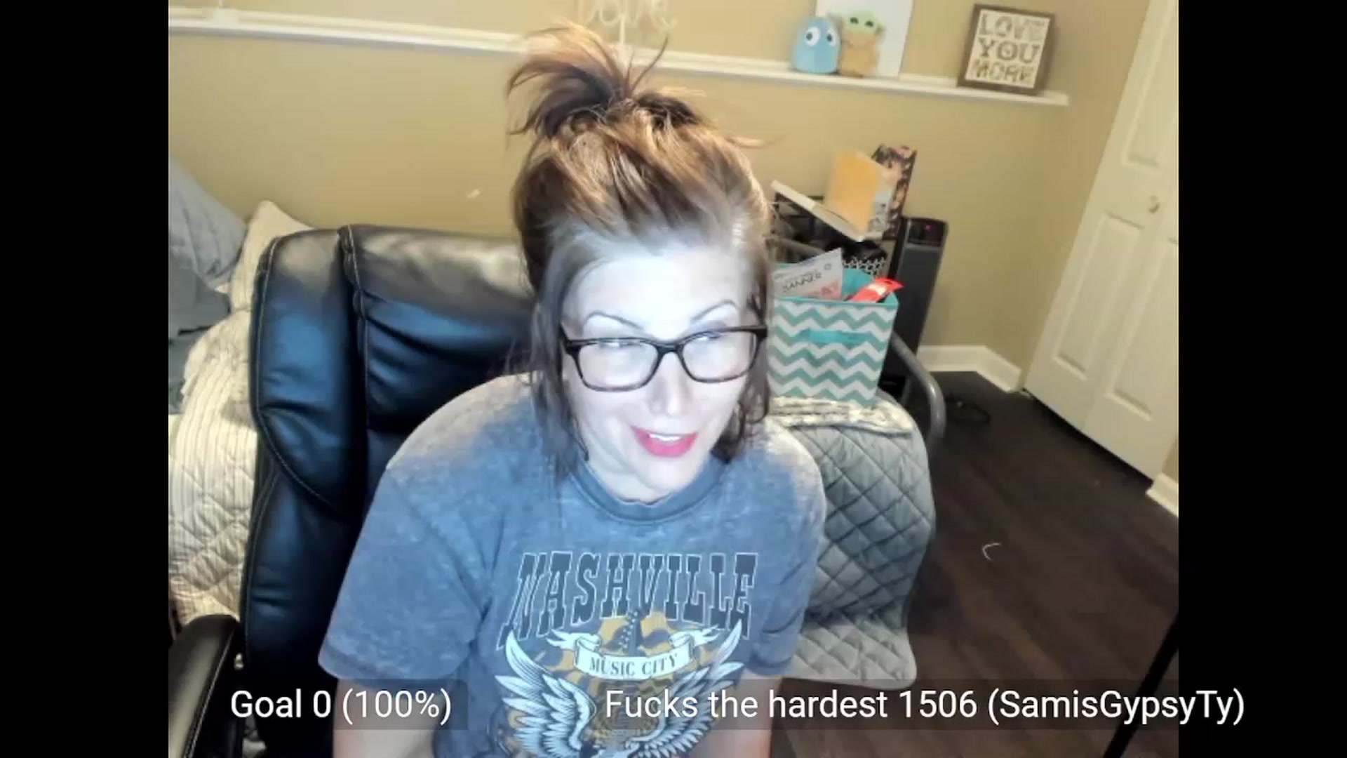 Gallery image thumbnail from Samtastic_'s myfreecams stream on, 08/24/2023, 01:46 image 14 of 20