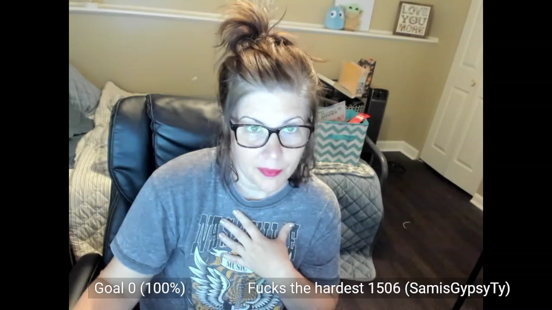 Gallery image thumbnail from Samtastic_'s myfreecams stream on, 08/24/2023, 01:46 image 8 of 20