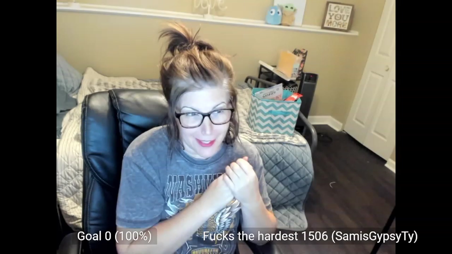 Gallery image thumbnail from Samtastic_'s myfreecams stream on, 08/24/2023, 01:46 image 19 of 20